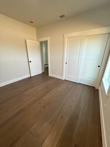 Buckmaster - Residential