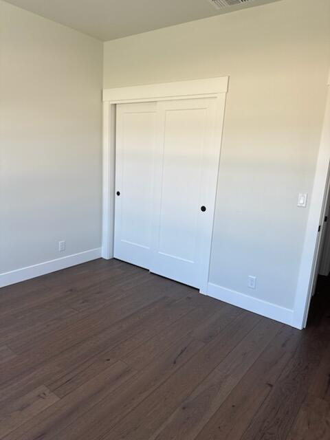 Buckmaster - Residential