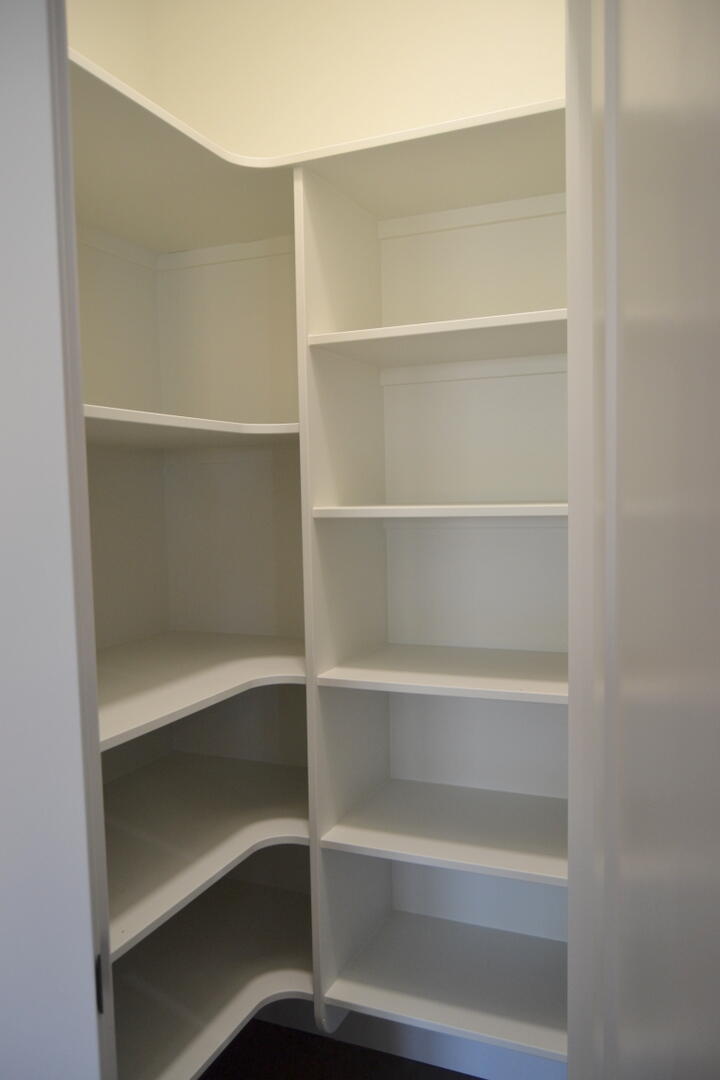 Buckmaster - Residential