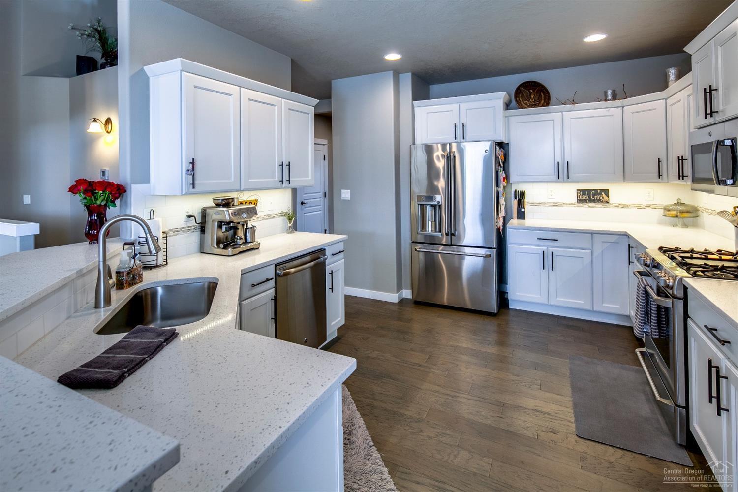 Summit Crest - Residential