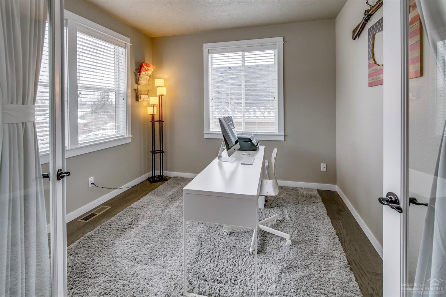 Summit Crest - Residential