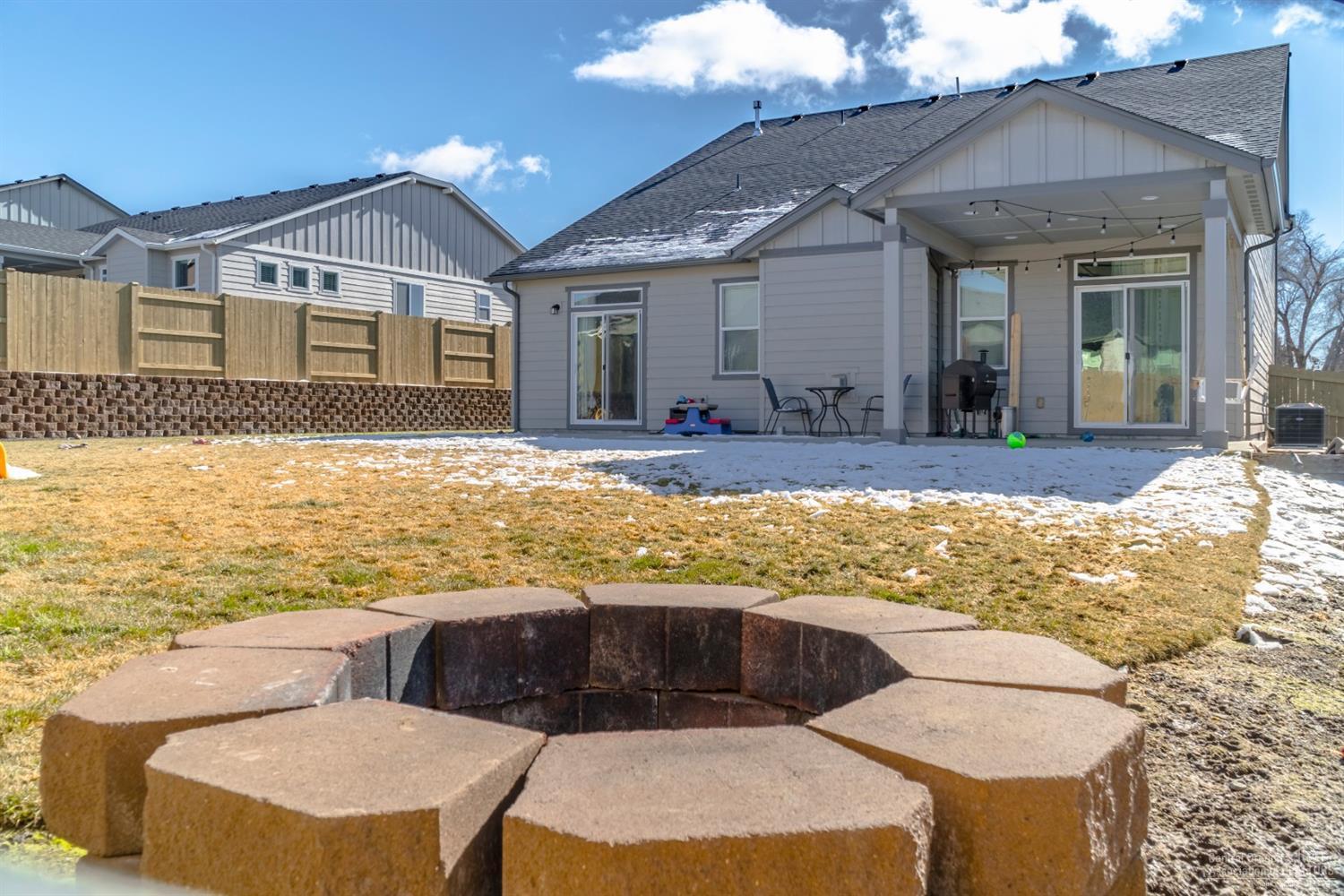 Summit Crest - Residential