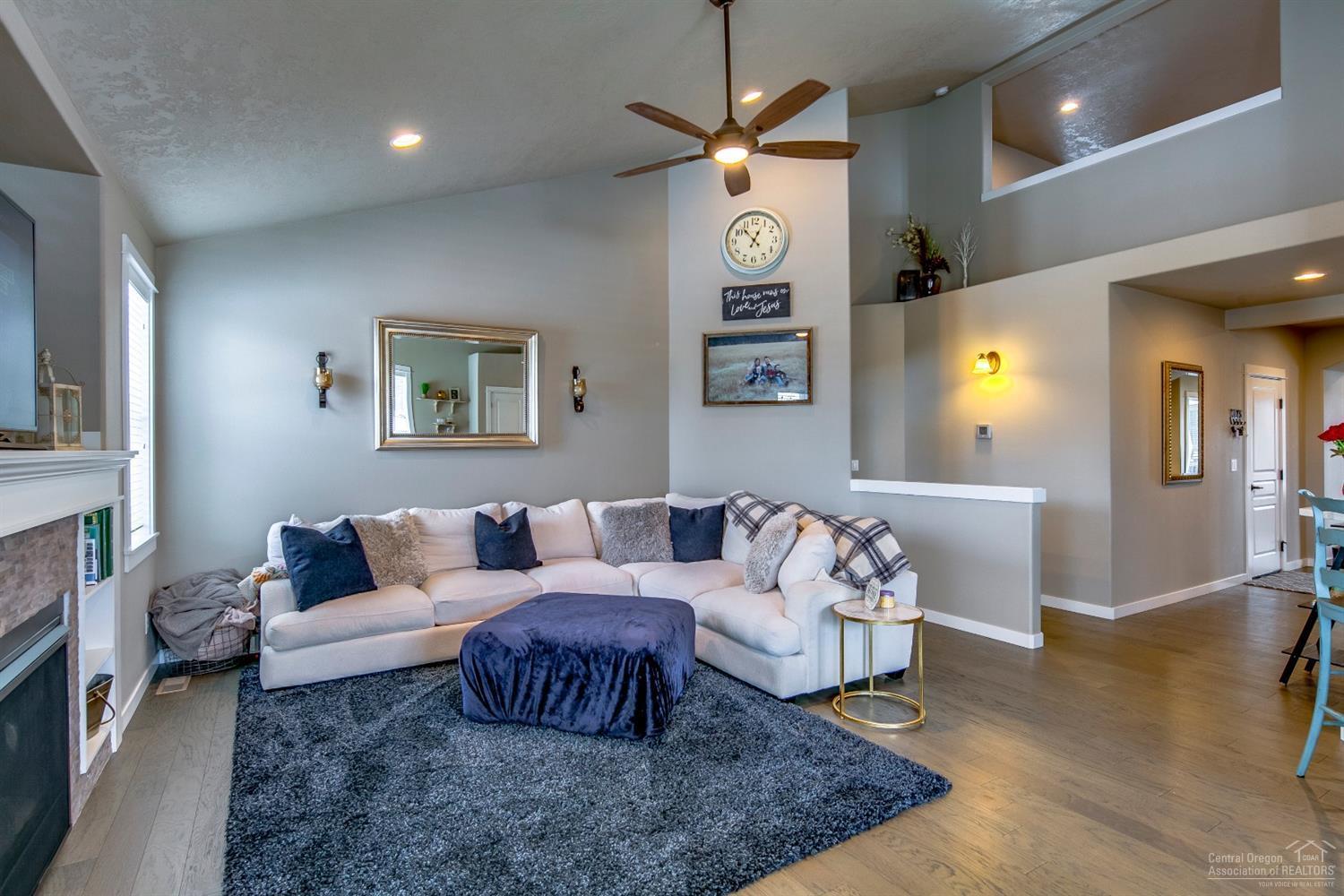 Summit Crest - Residential