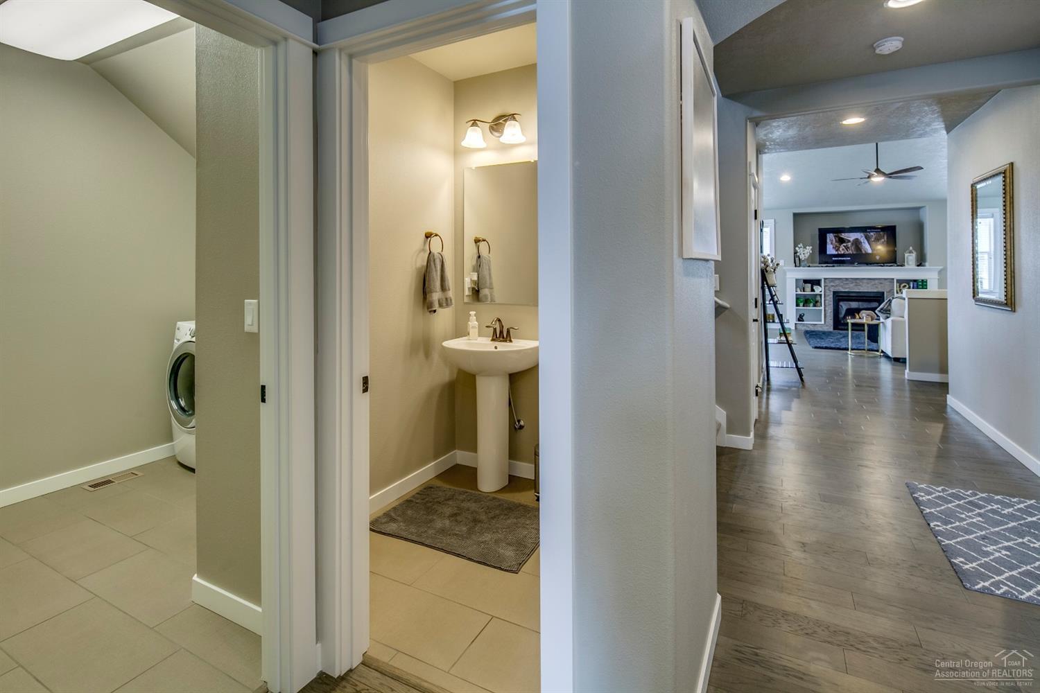 Summit Crest - Residential