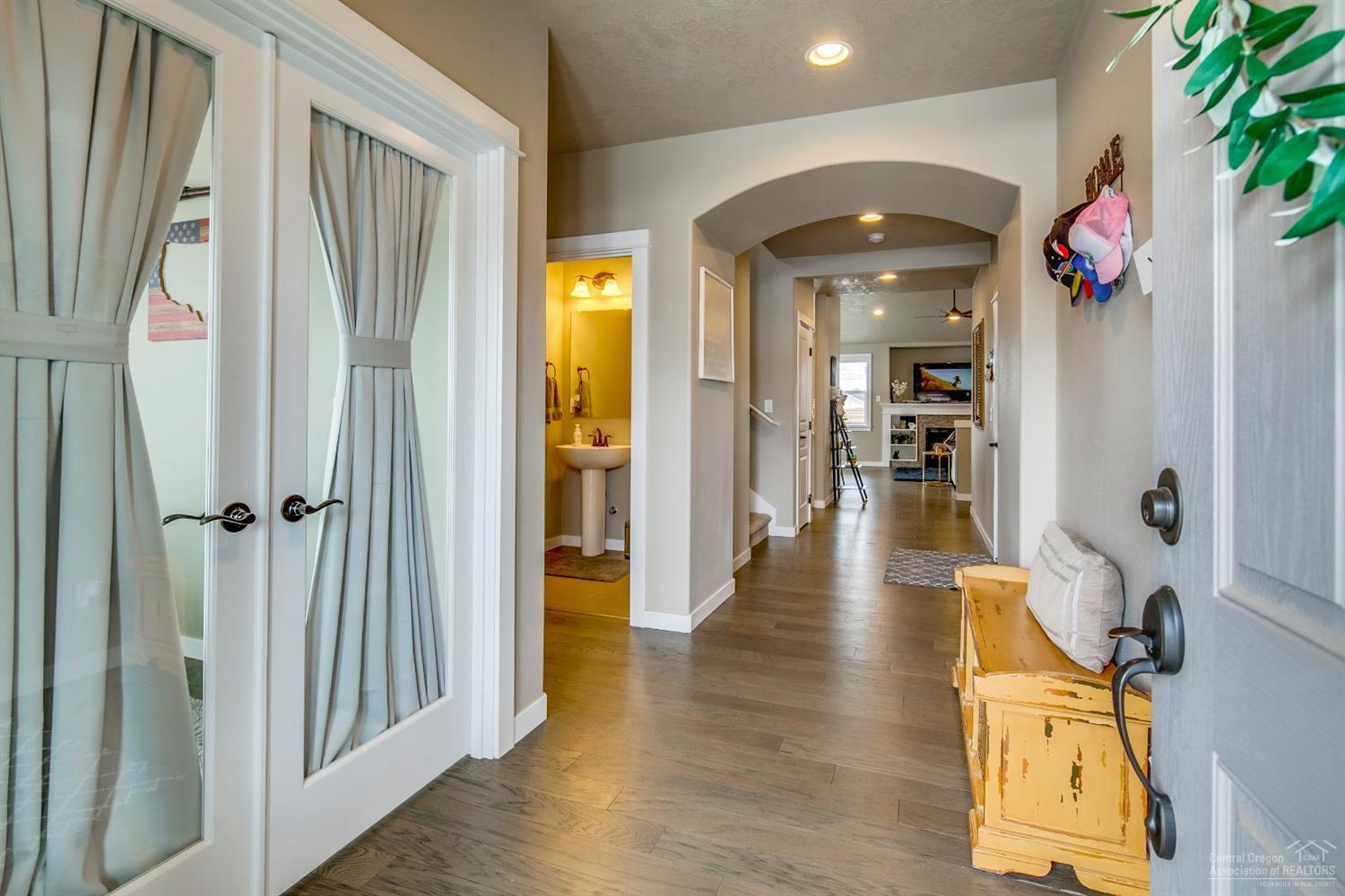 Summit Crest - Residential