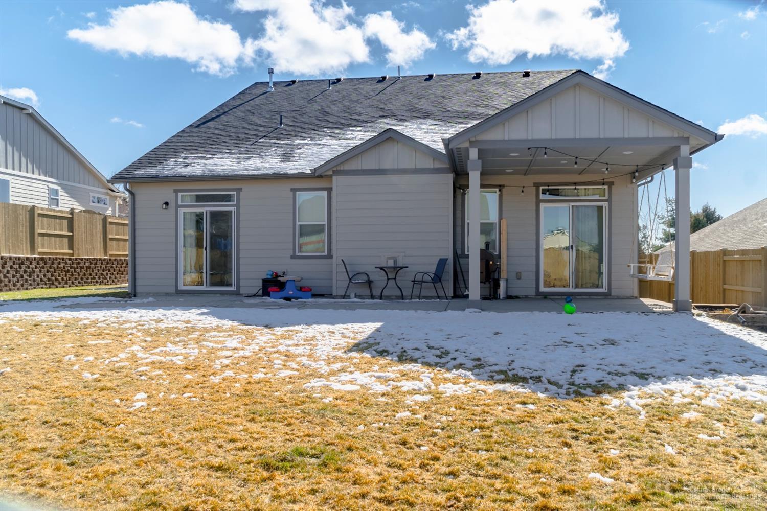 Summit Crest - Residential