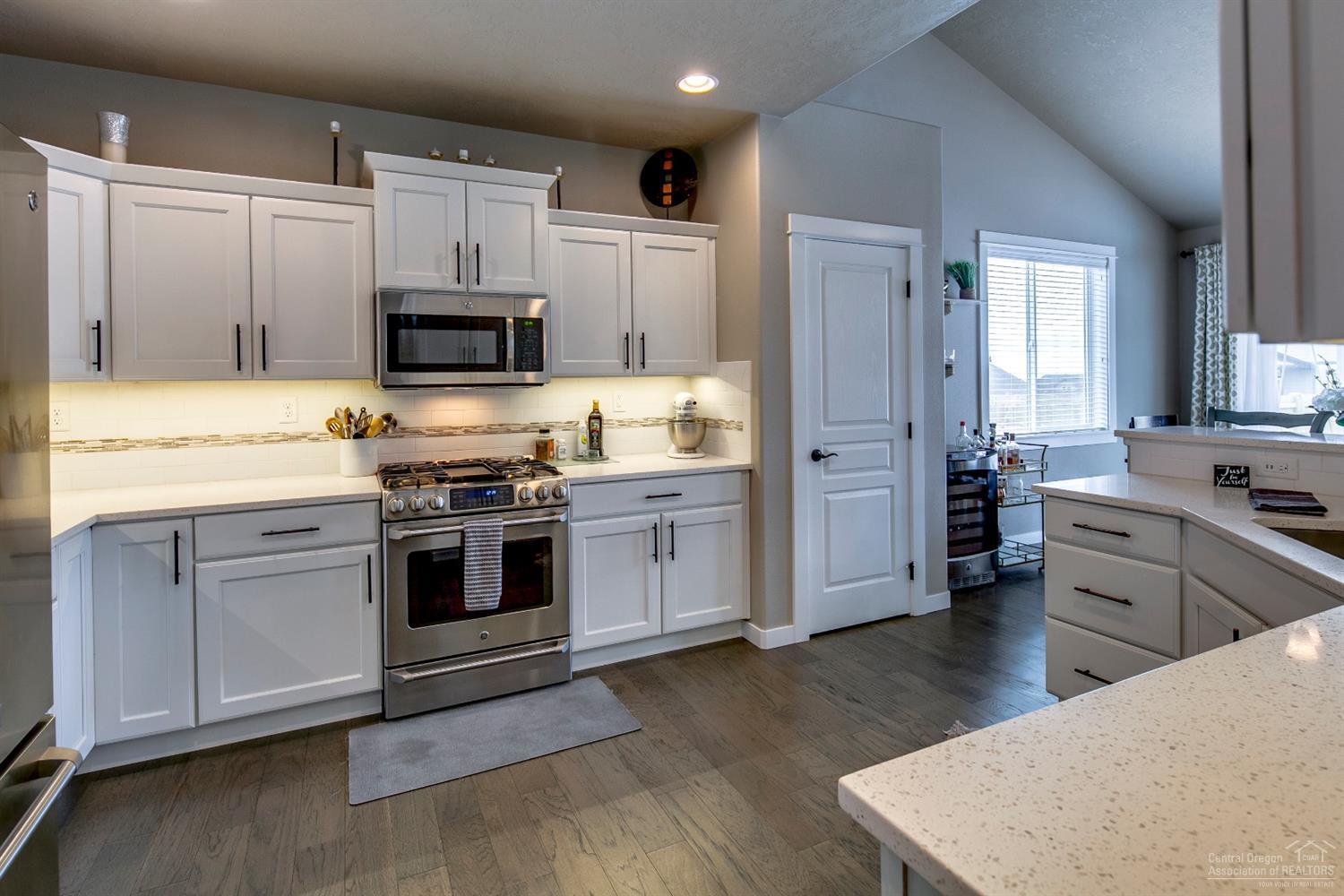 Summit Crest - Residential