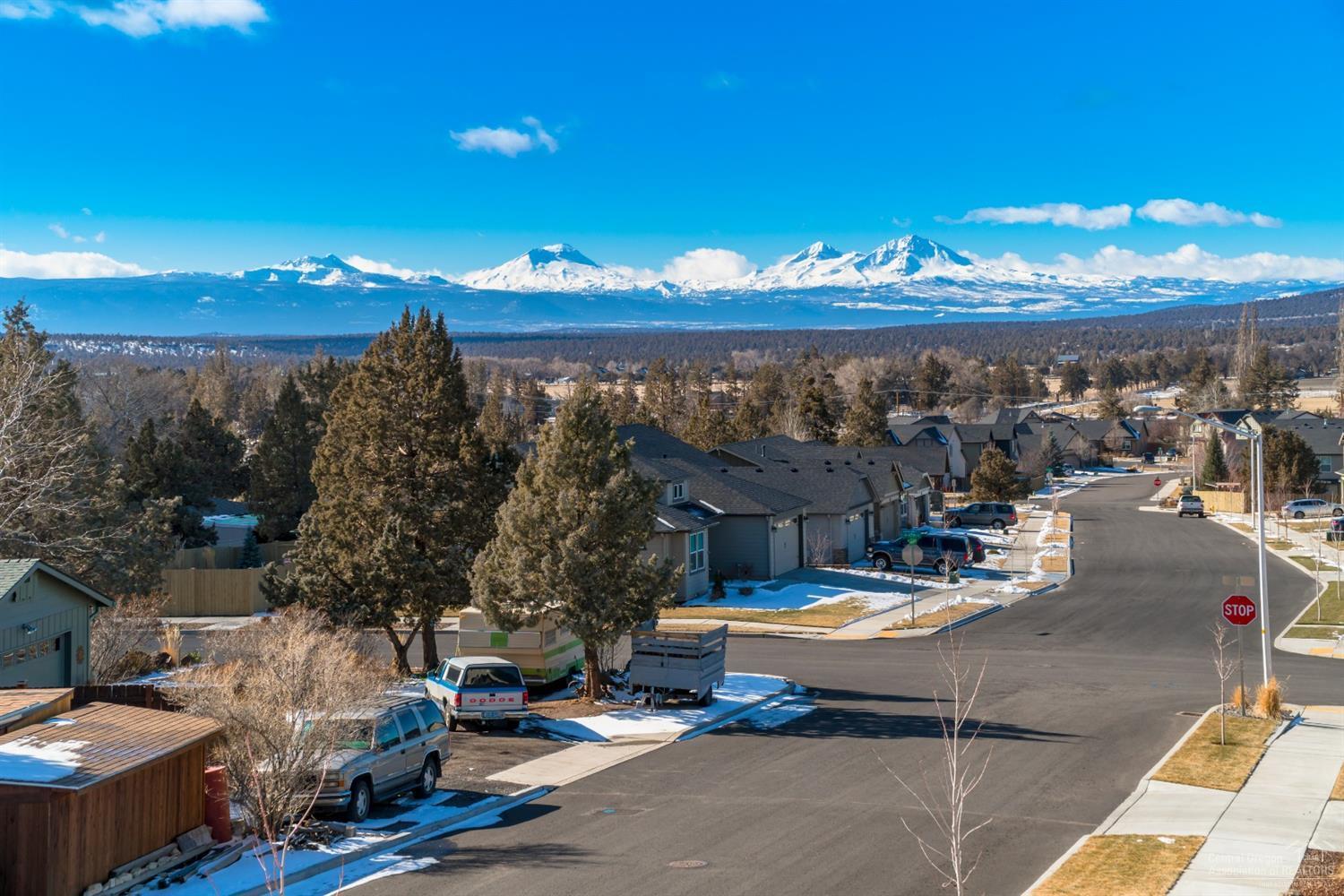 Summit Crest - Residential