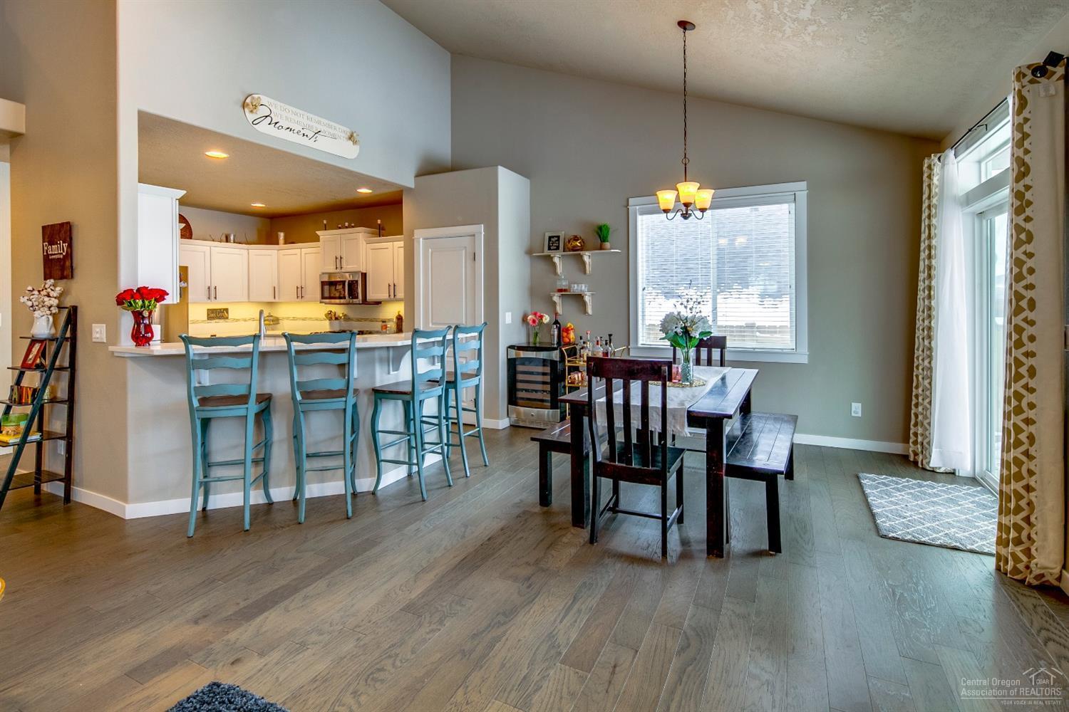 Summit Crest - Residential