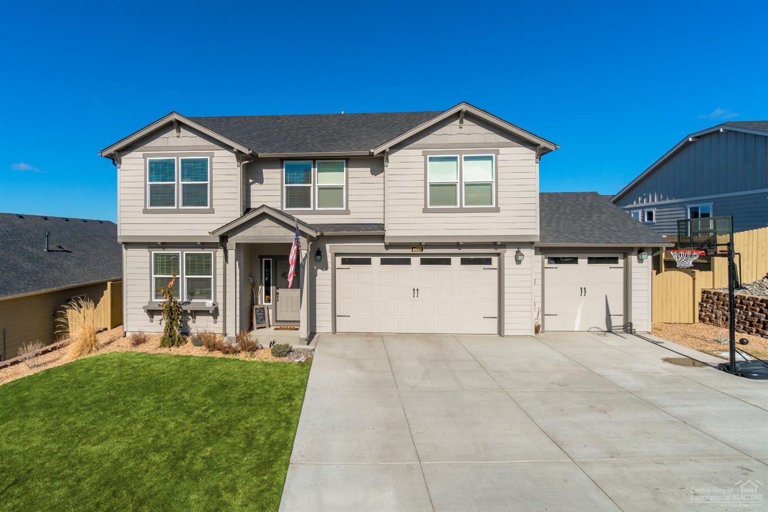 Summit Crest - Residential