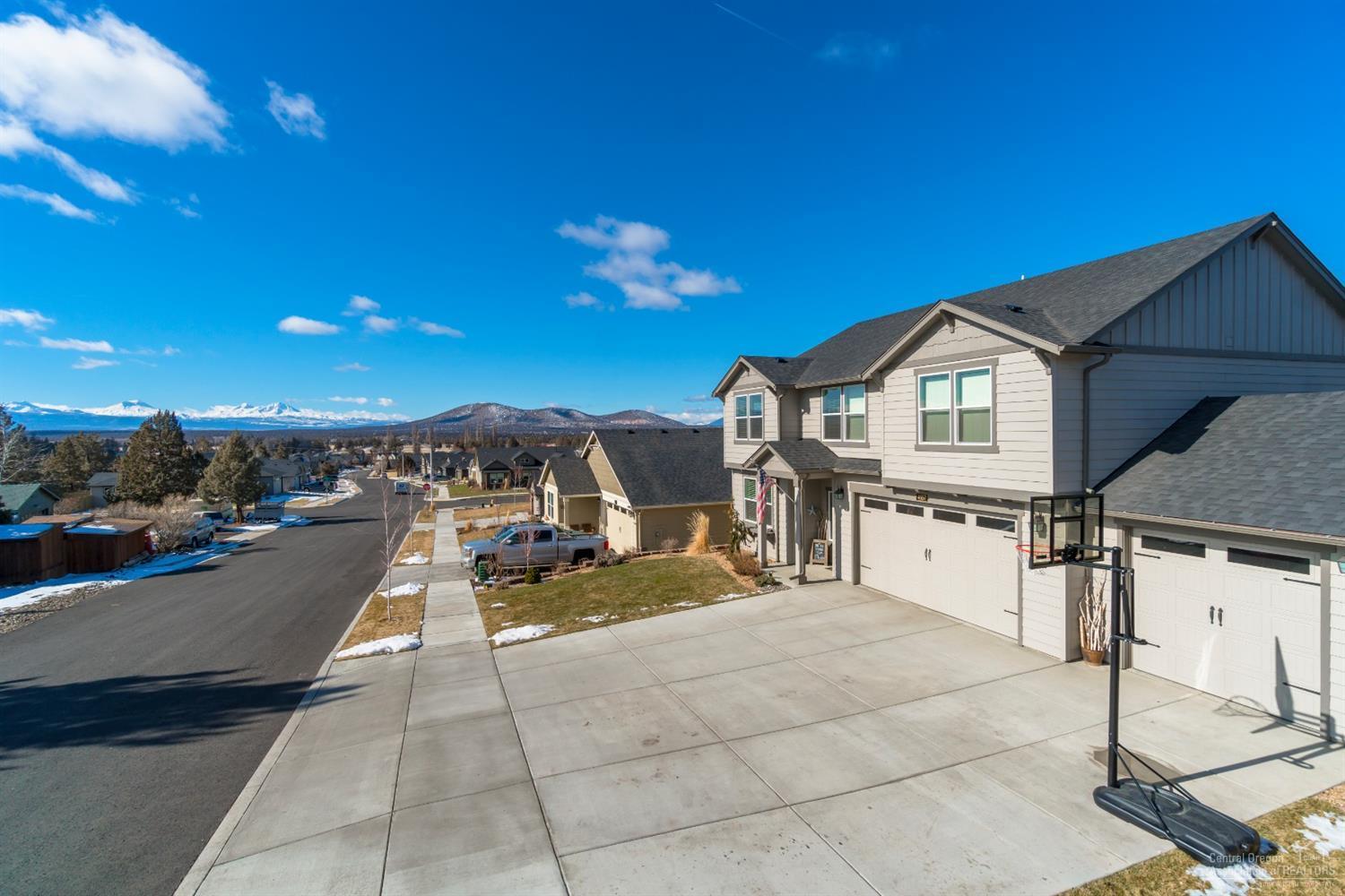 Summit Crest - Residential