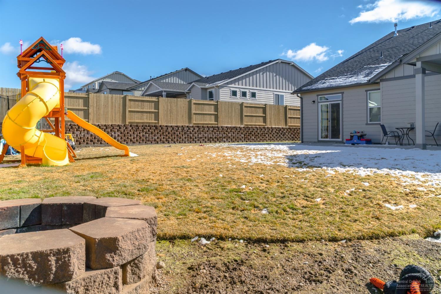 Summit Crest - Residential