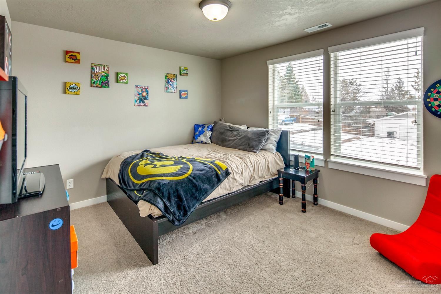 Summit Crest - Residential