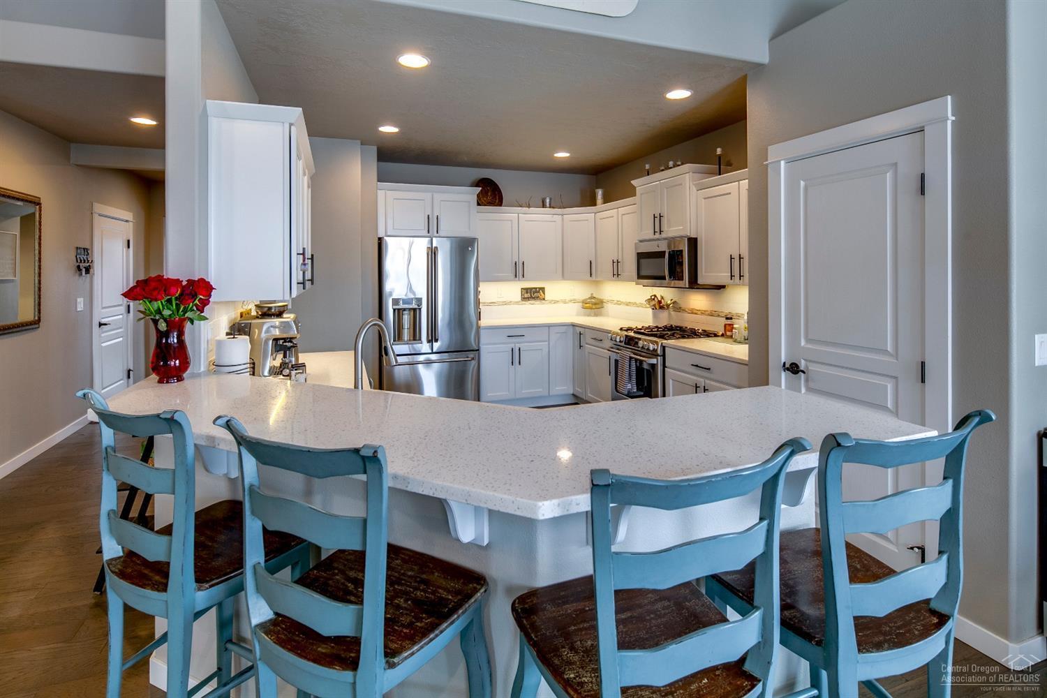 Summit Crest - Residential