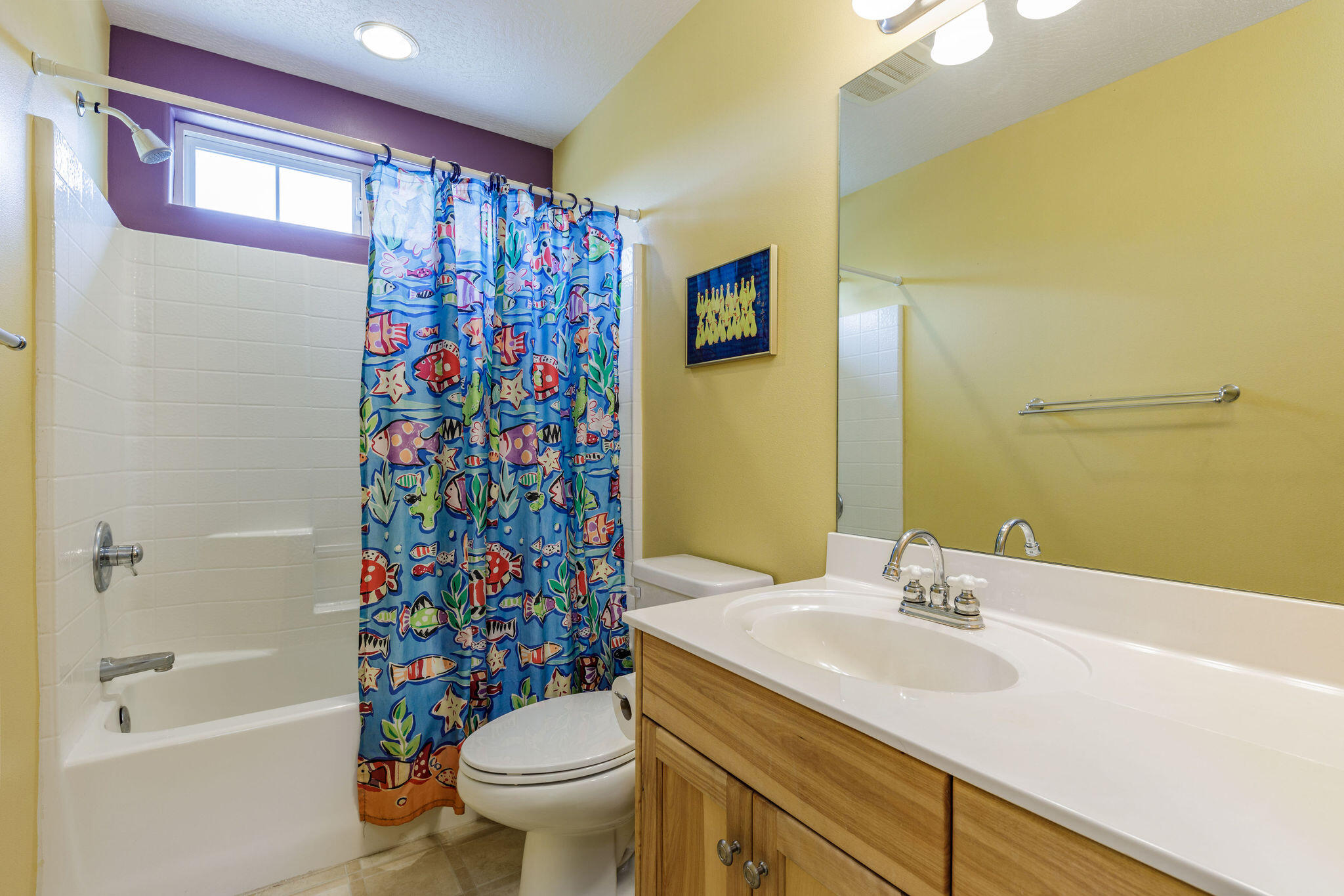 Eastbrook Park Subdivision - Residential