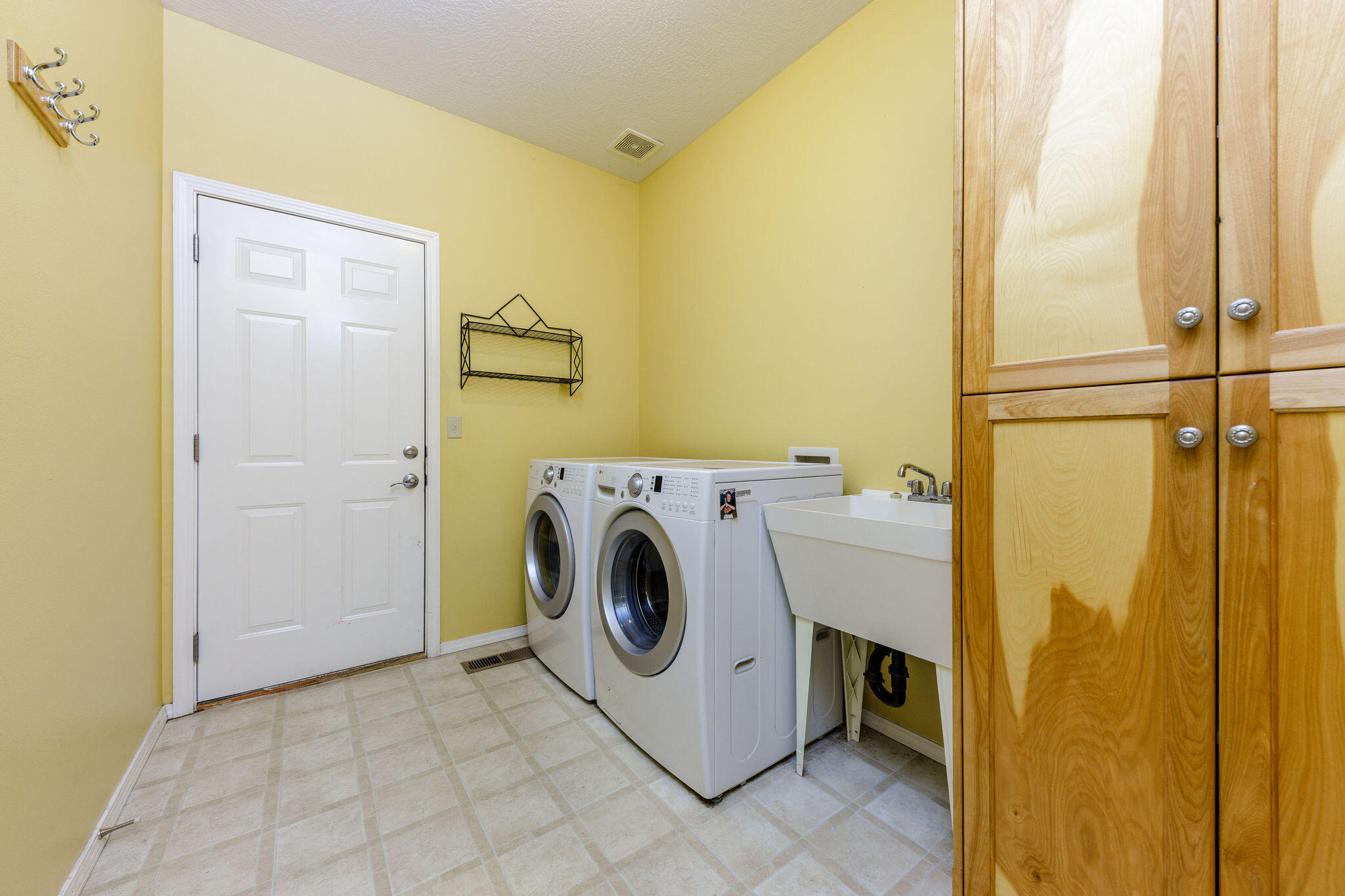 Eastbrook Park Subdivision - Residential