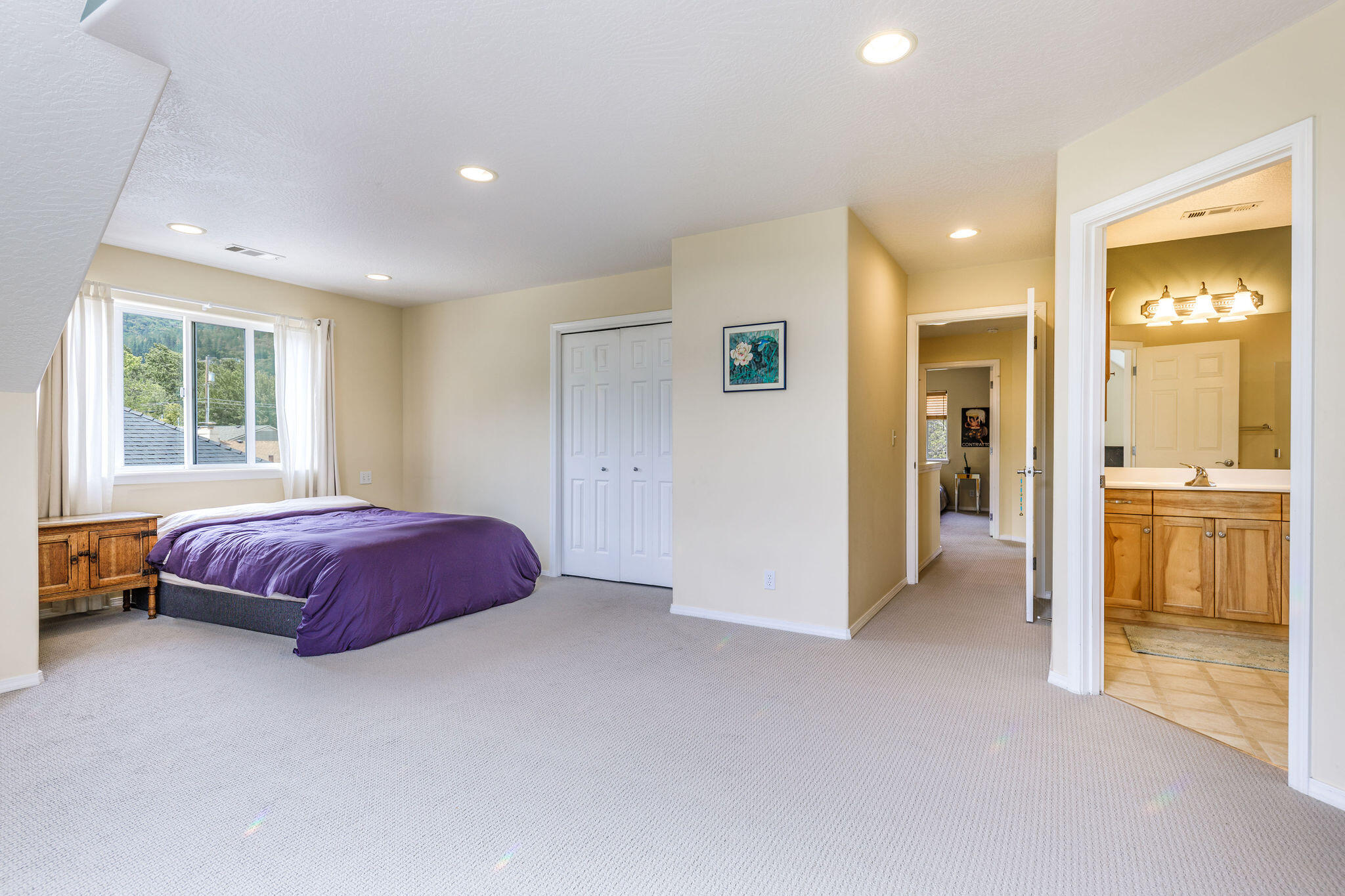 Eastbrook Park Subdivision - Residential