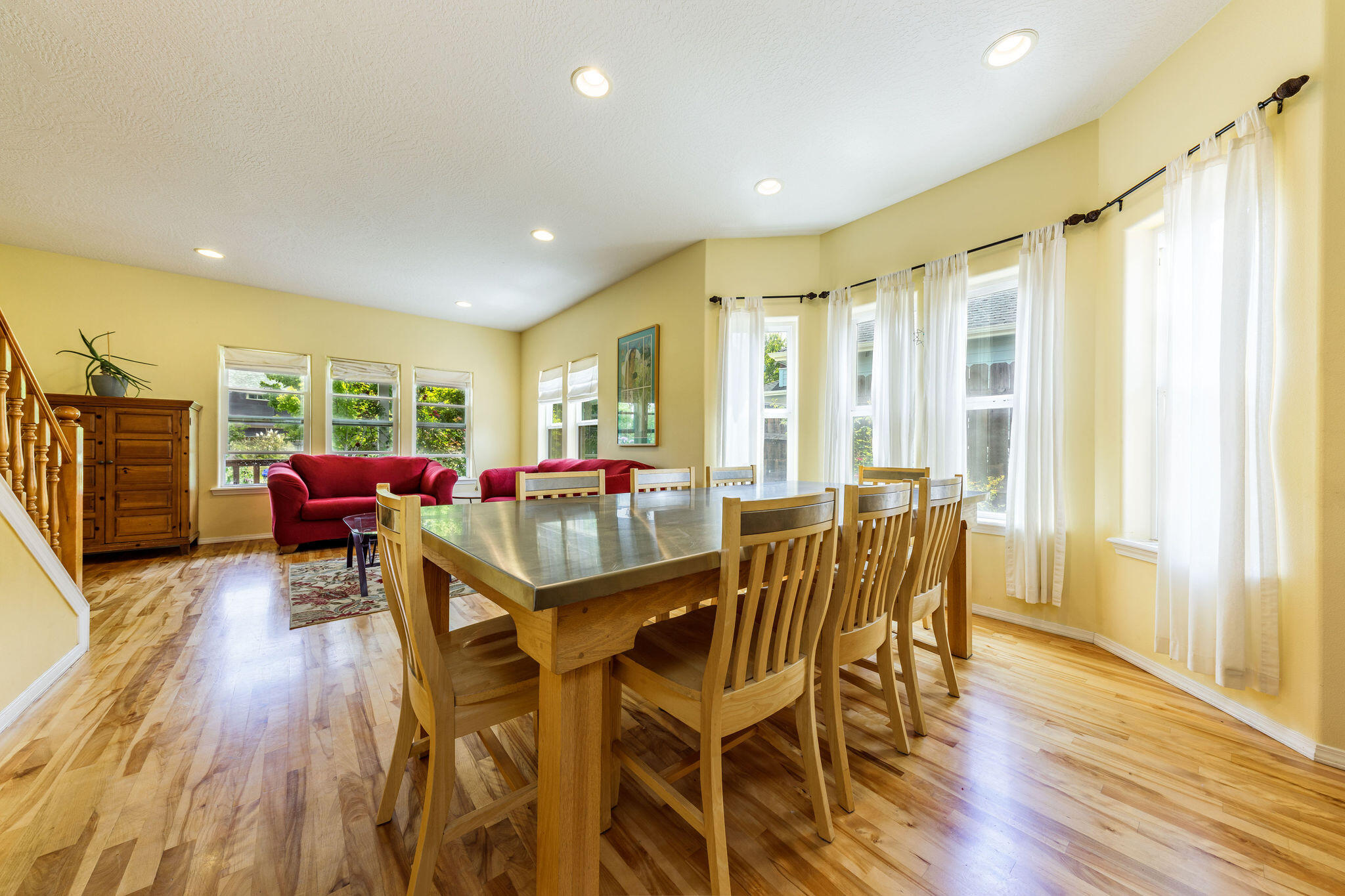 Eastbrook Park Subdivision - Residential