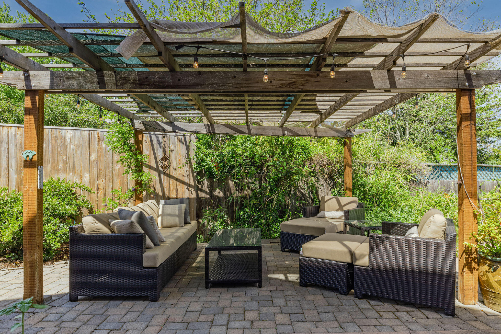 Eastbrook Park Subdivision - Residential