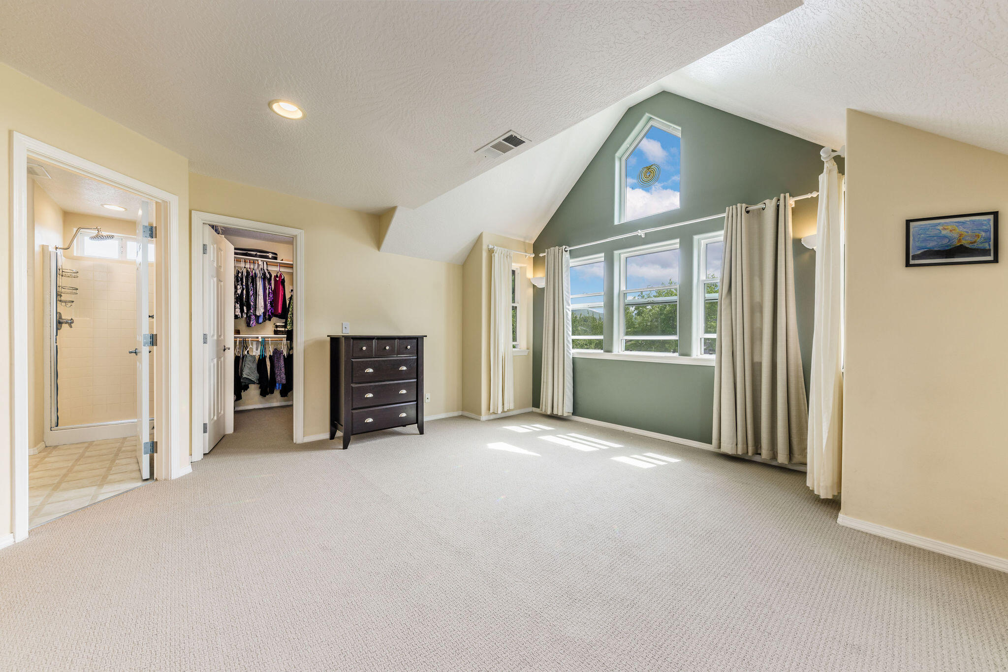 Eastbrook Park Subdivision - Residential