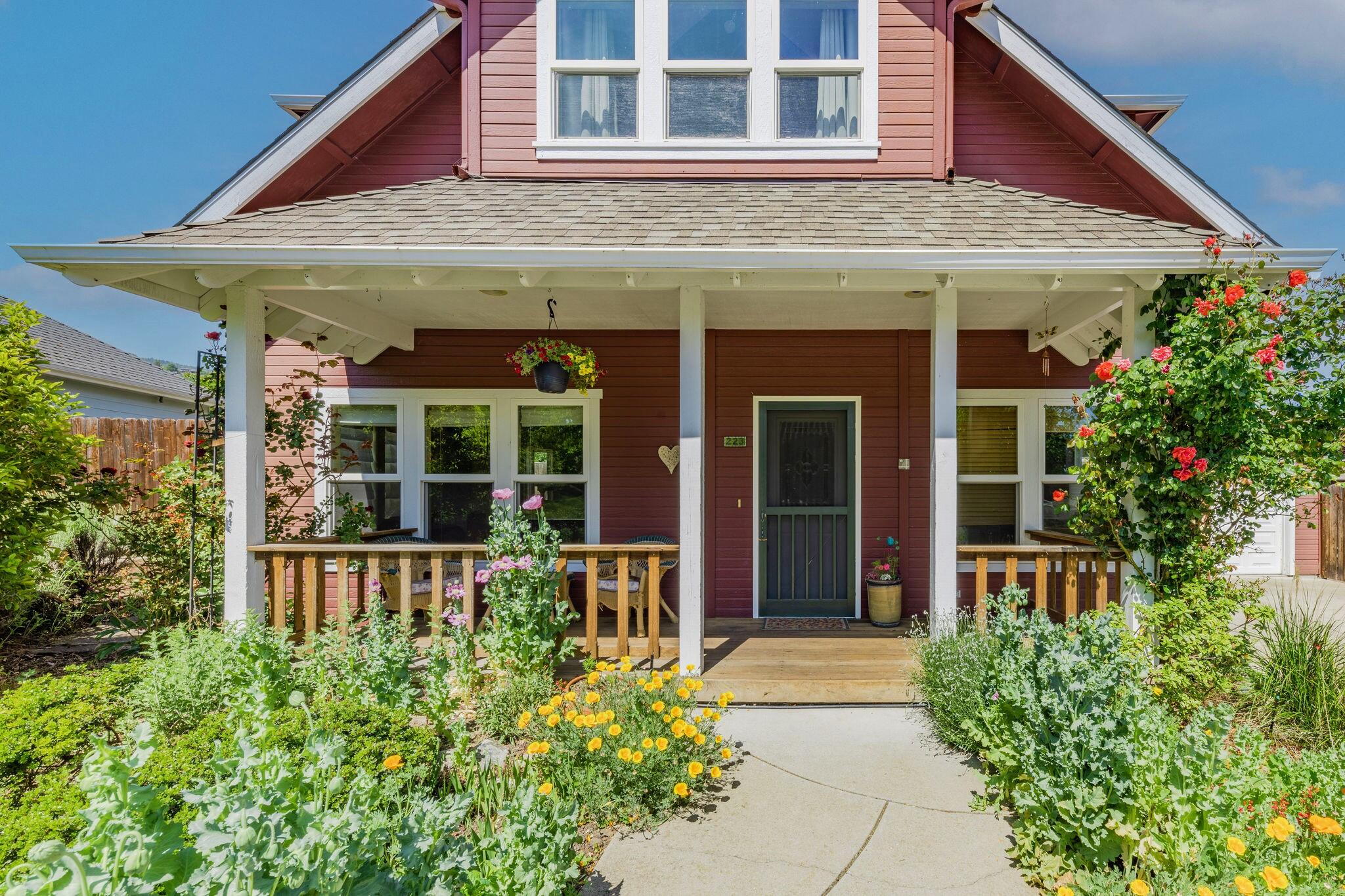 Eastbrook Park Subdivision - Residential