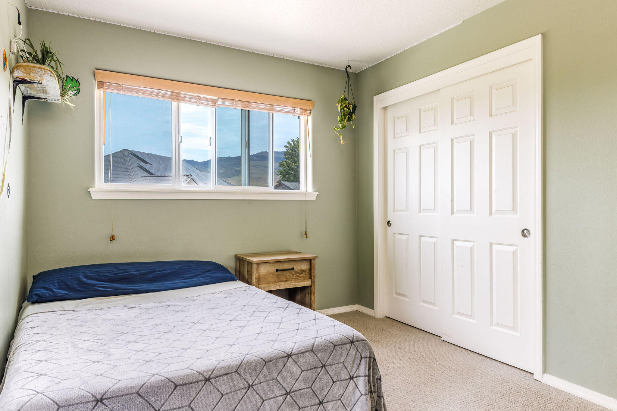 Eastbrook Park Subdivision - Residential