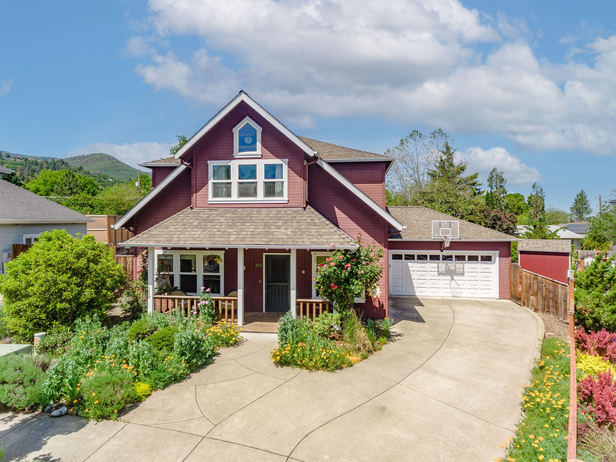 Eastbrook Park Subdivision - Residential