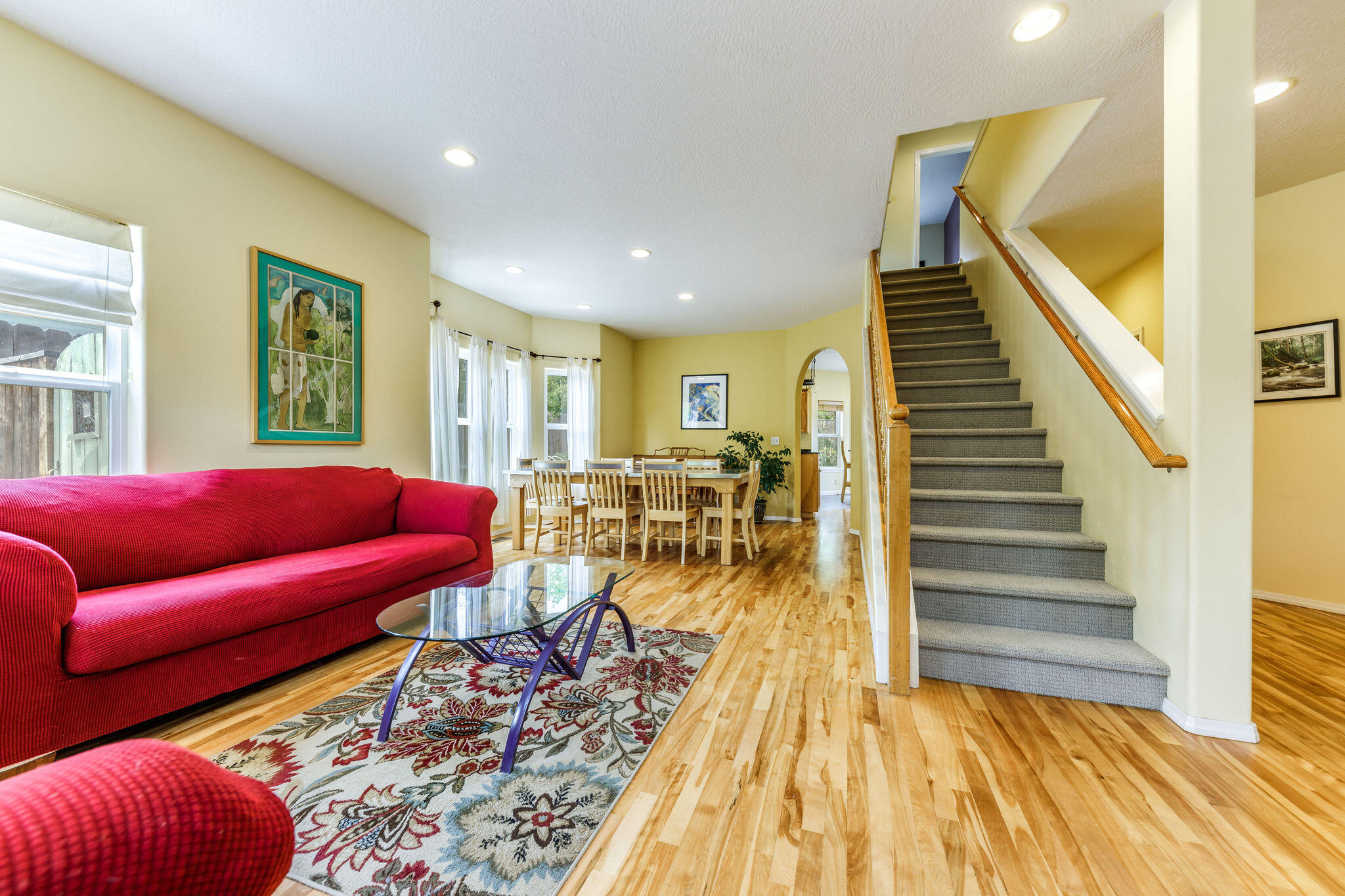 Eastbrook Park Subdivision - Residential