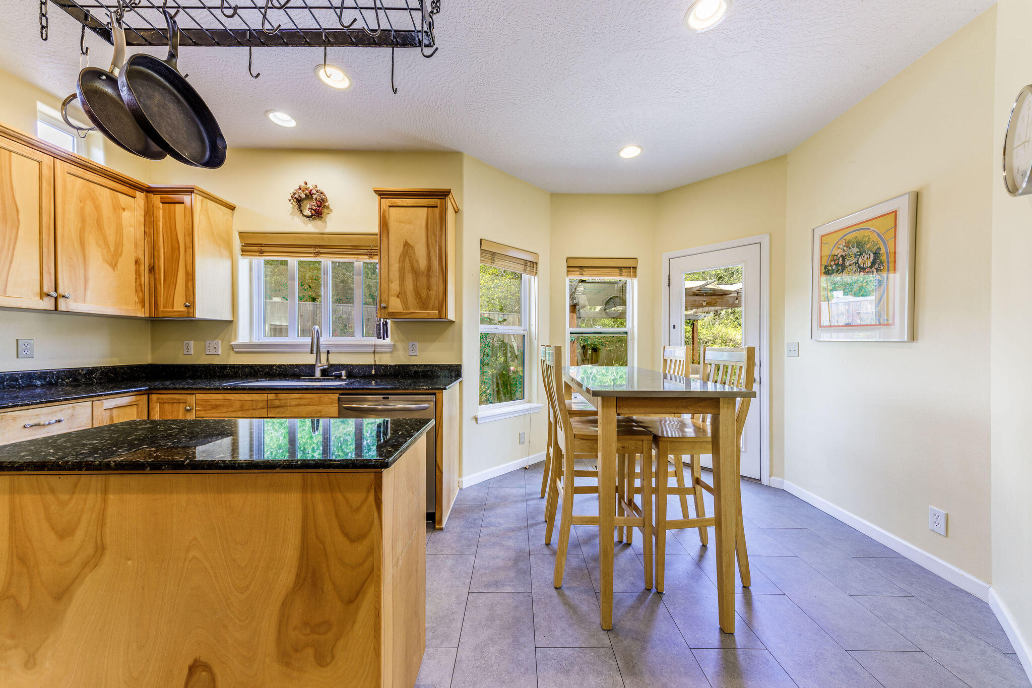 Eastbrook Park Subdivision - Residential