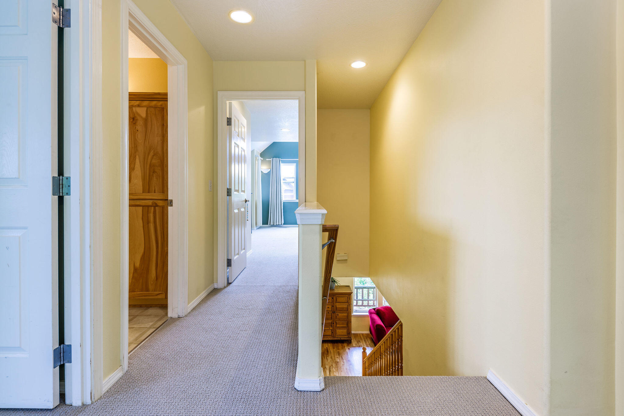 Eastbrook Park Subdivision - Residential