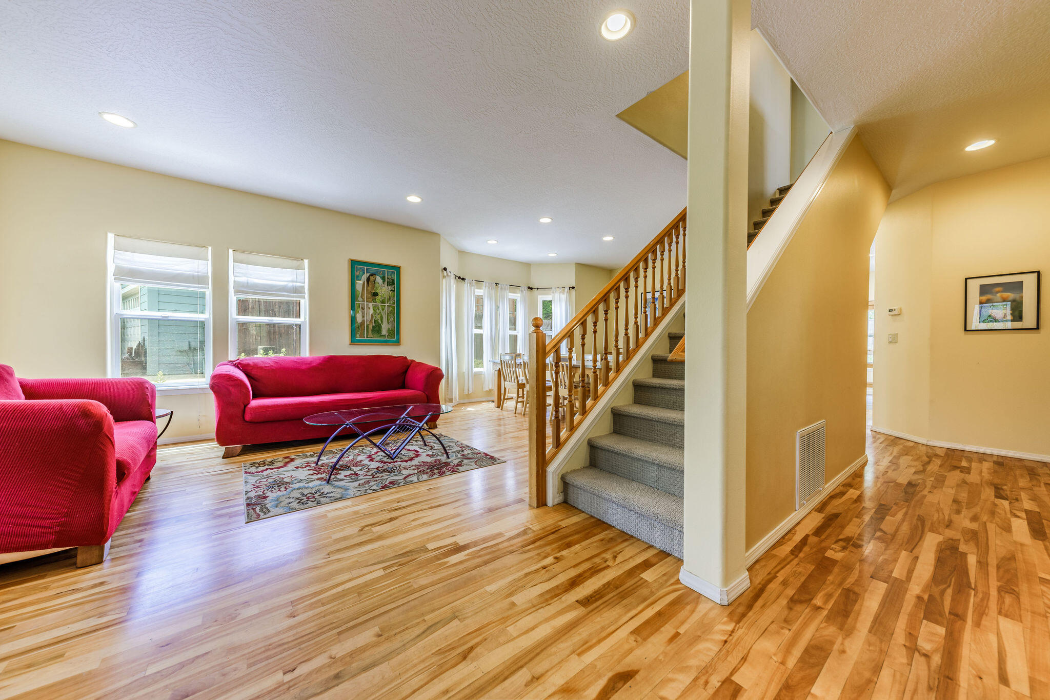 Eastbrook Park Subdivision - Residential