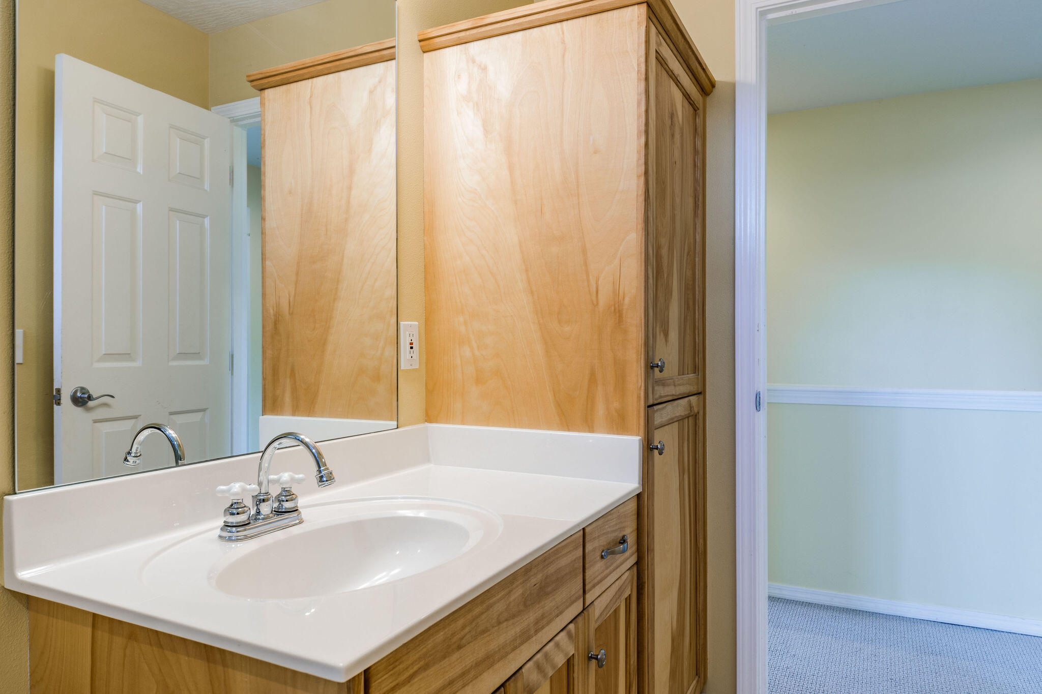 Eastbrook Park Subdivision - Residential