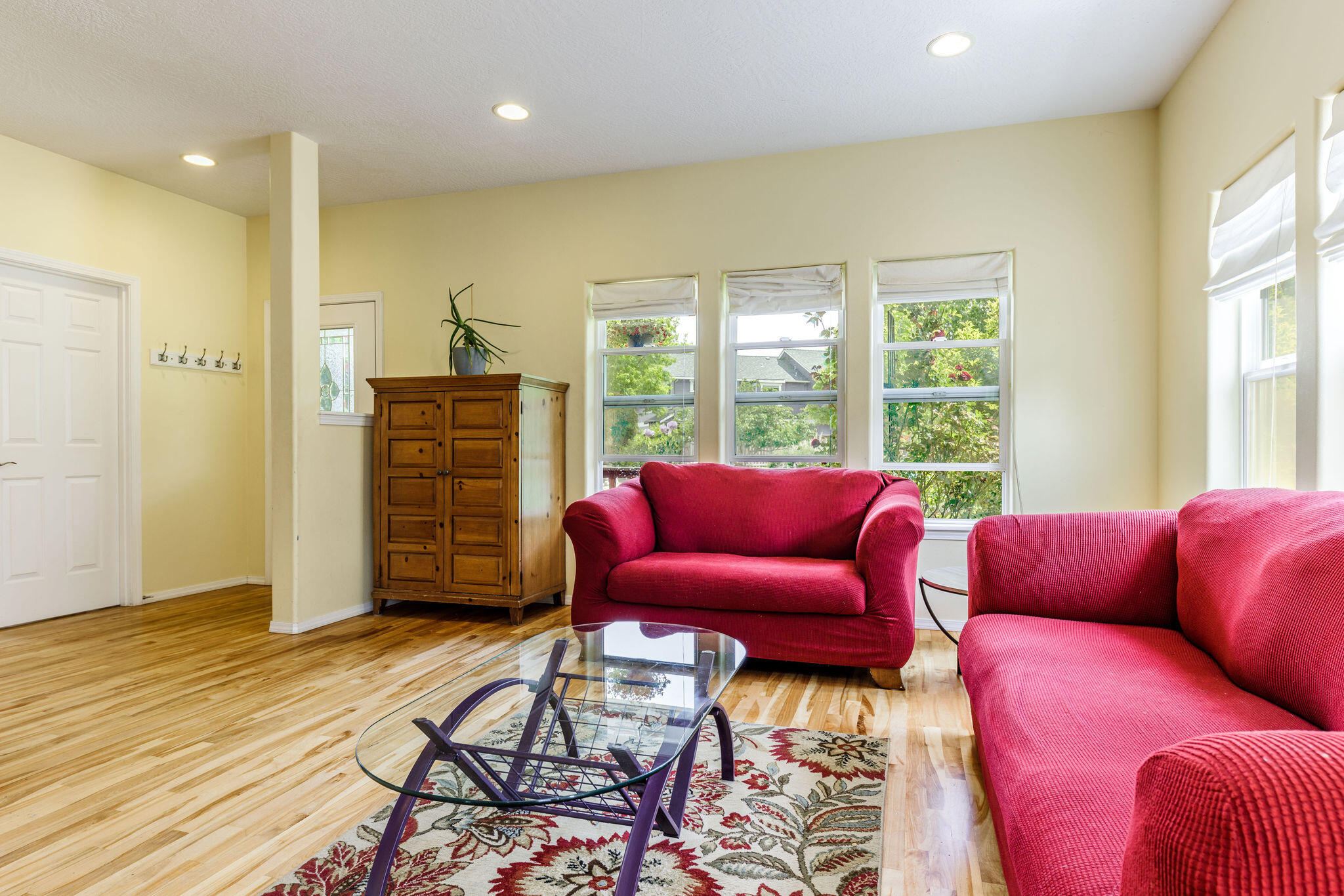 Eastbrook Park Subdivision - Residential