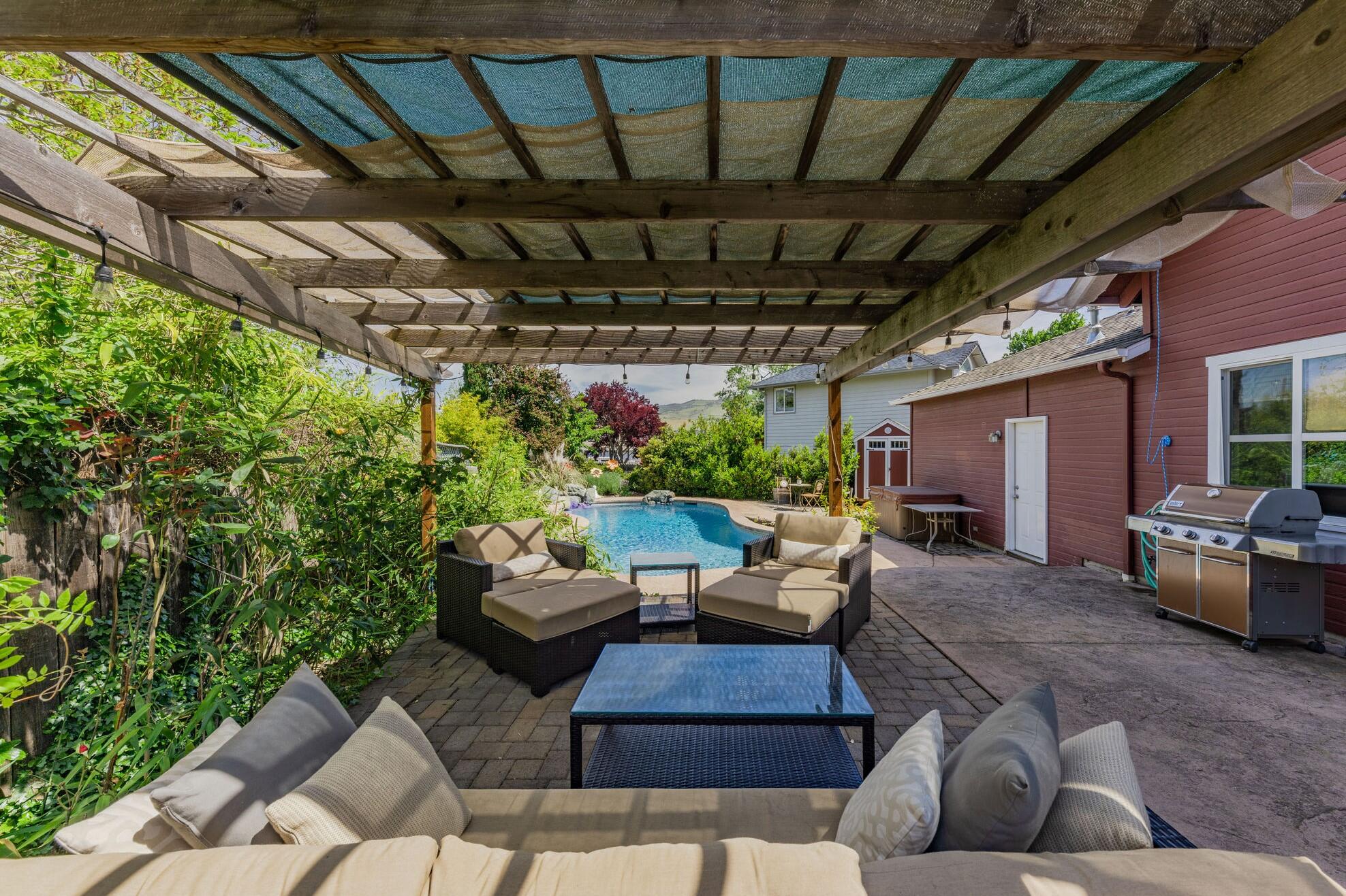 Eastbrook Park Subdivision - Residential