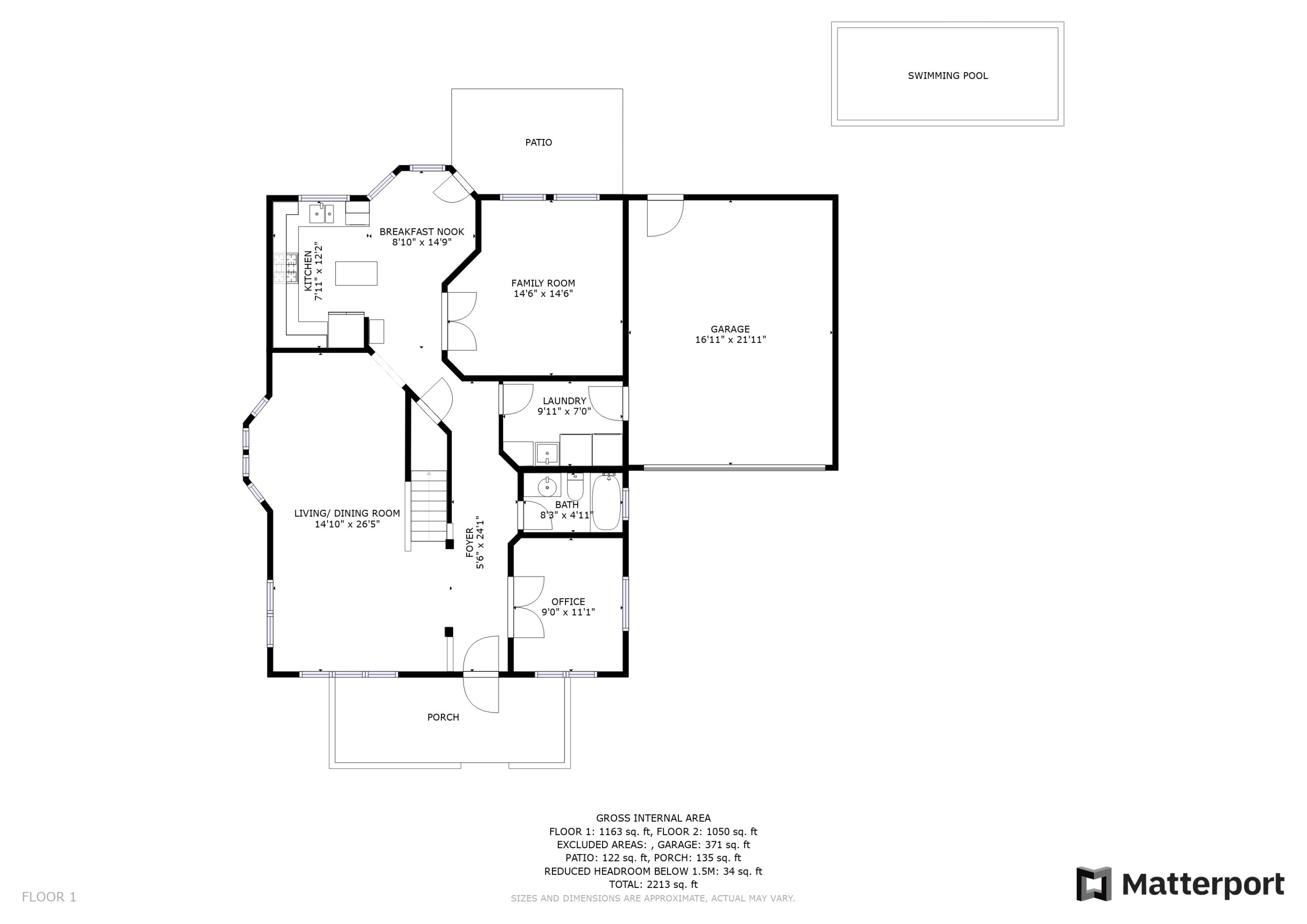 Eastbrook Park Subdivision - Residential