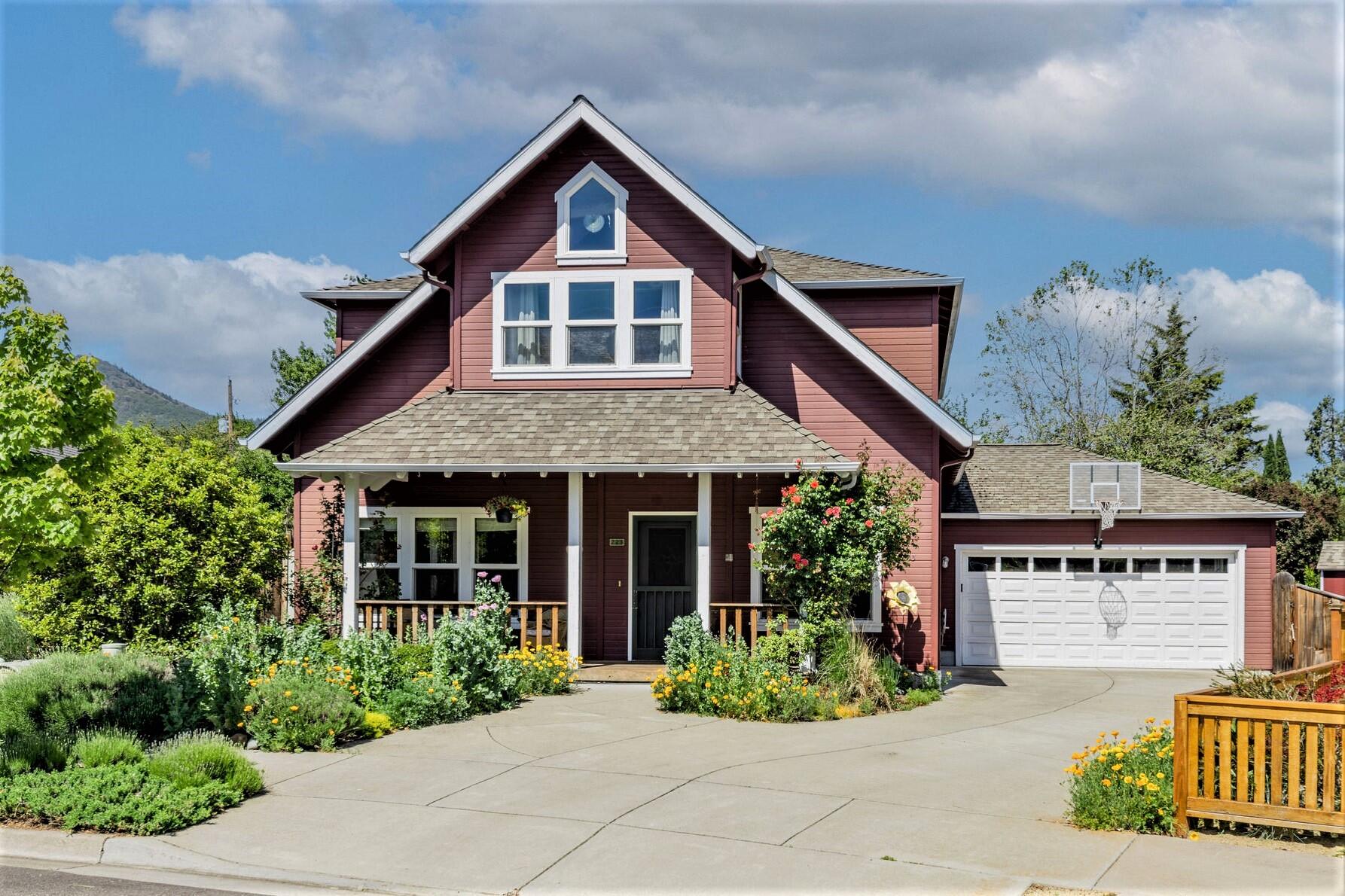 Eastbrook Park Subdivision - Residential