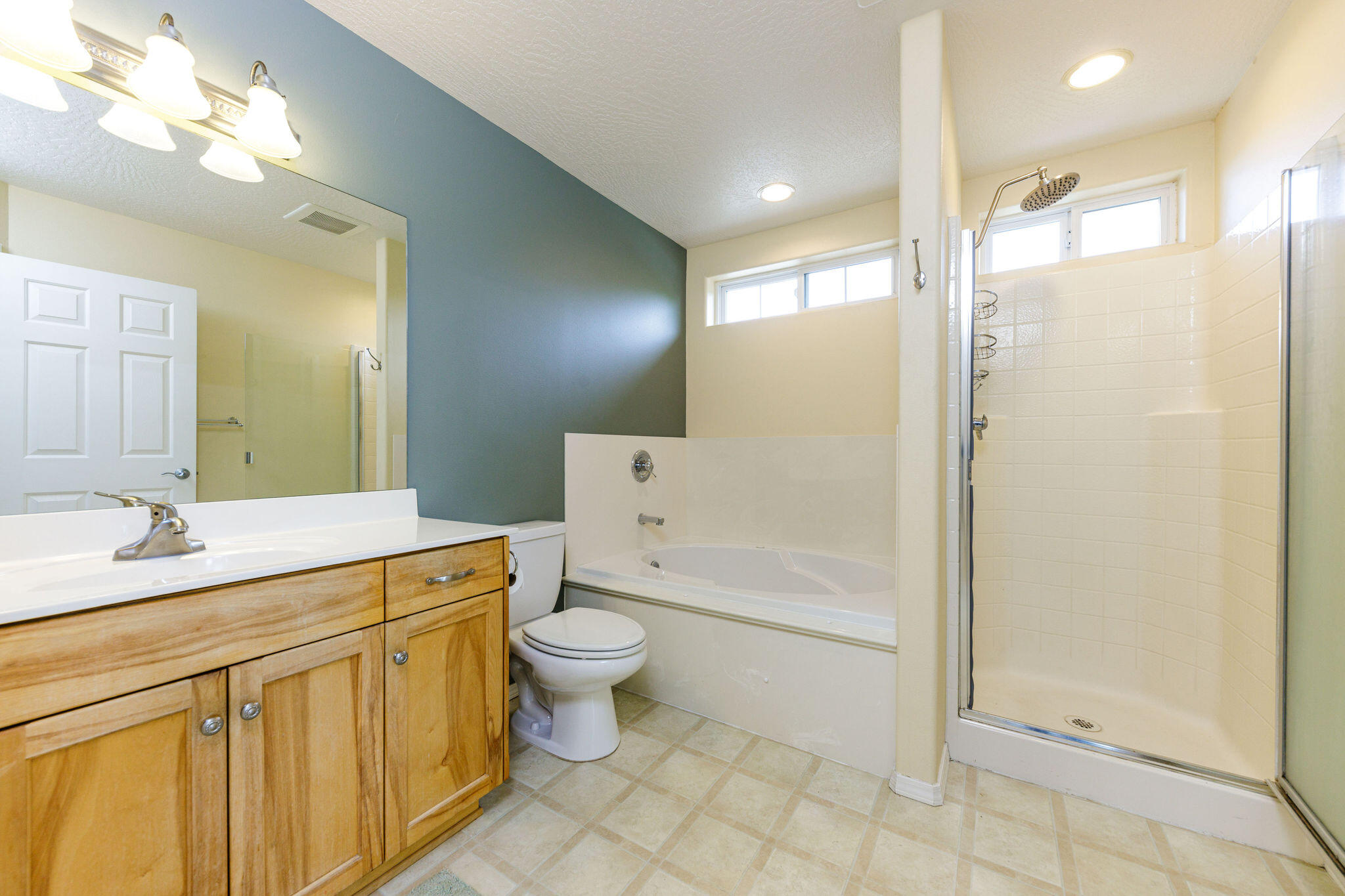 Eastbrook Park Subdivision - Residential