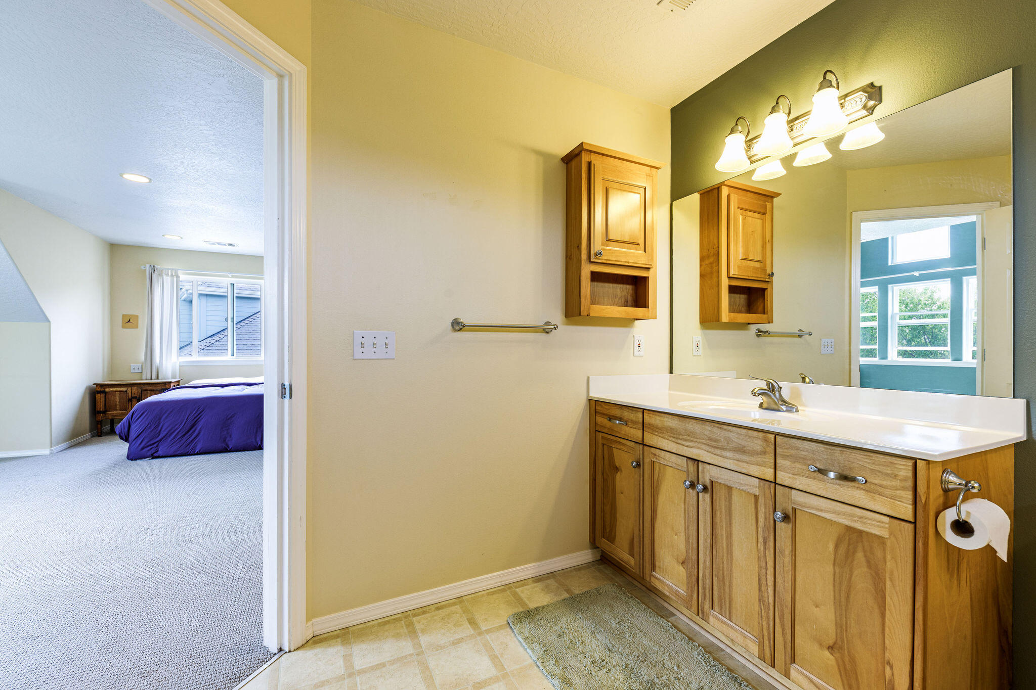 Eastbrook Park Subdivision - Residential