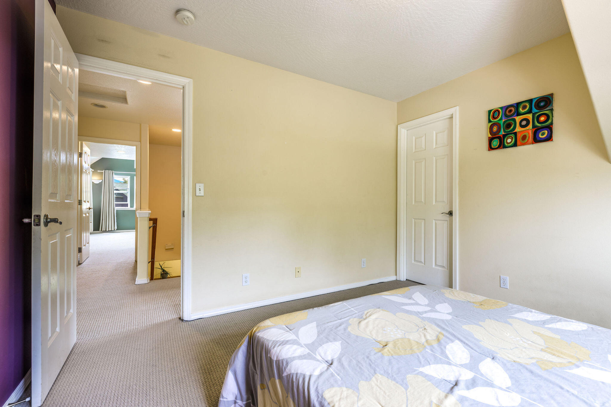 Eastbrook Park Subdivision - Residential