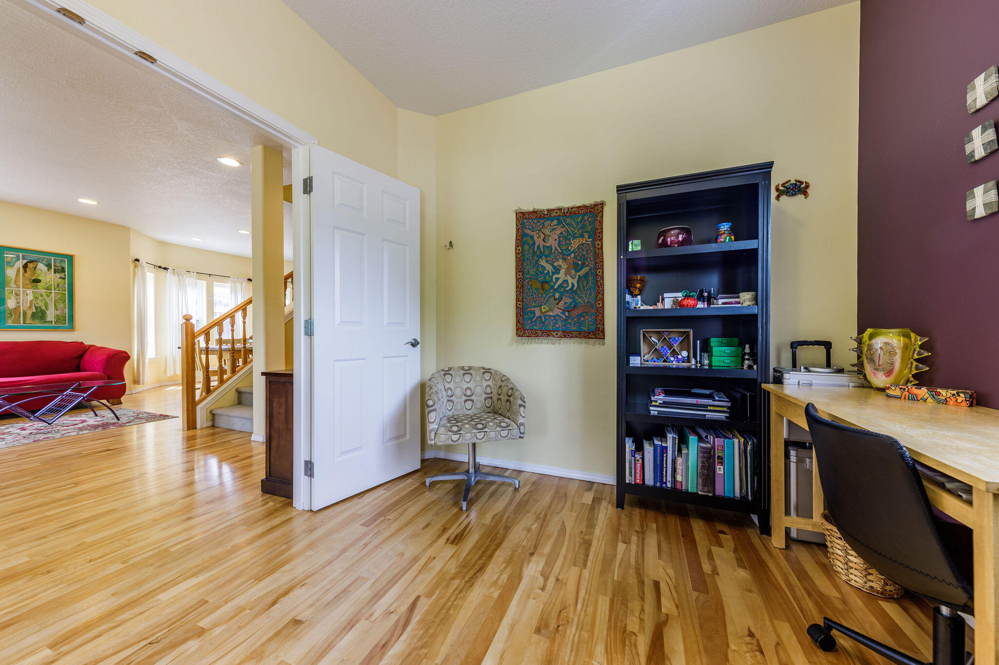 Eastbrook Park Subdivision - Residential