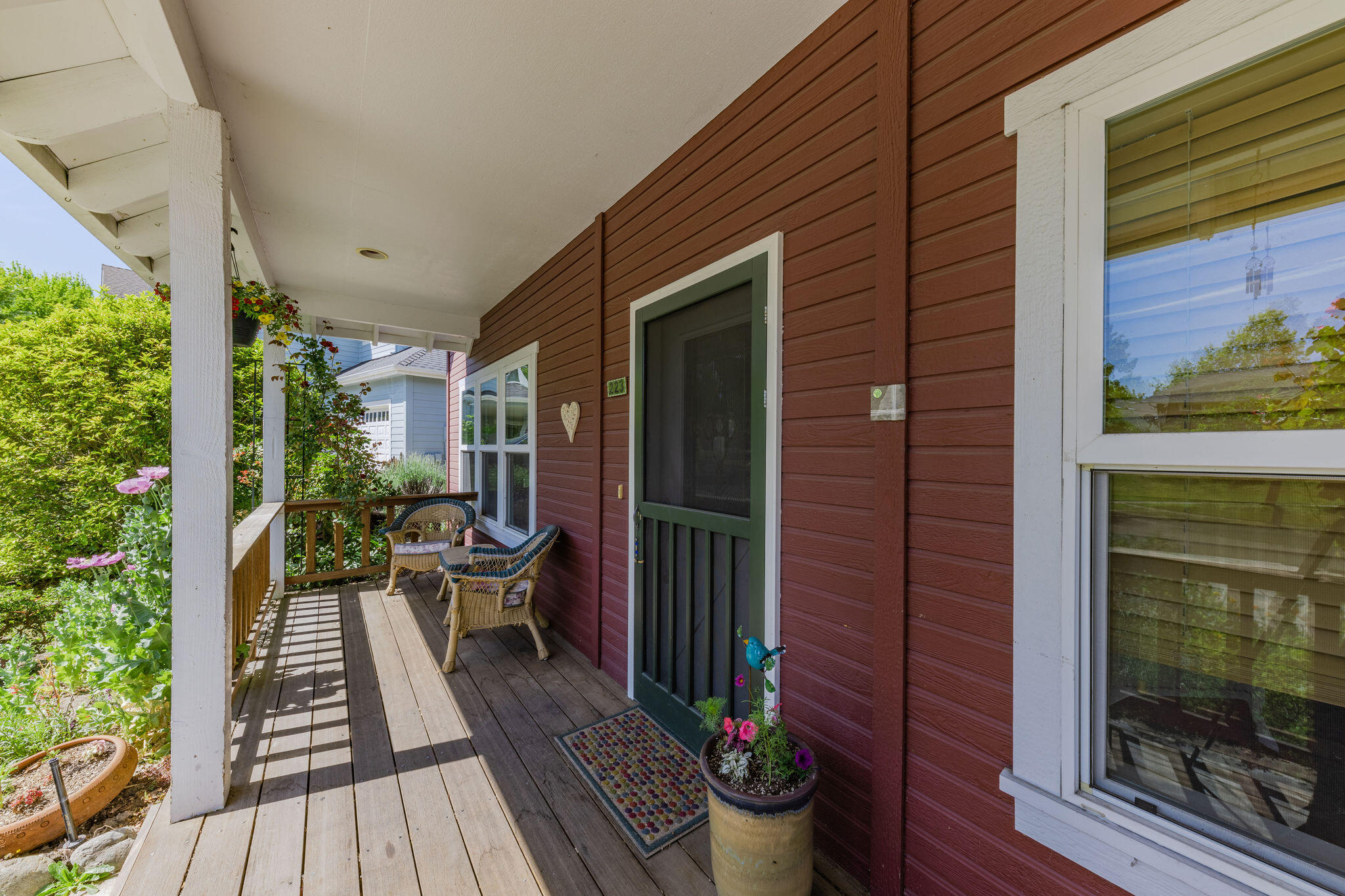 Eastbrook Park Subdivision - Residential