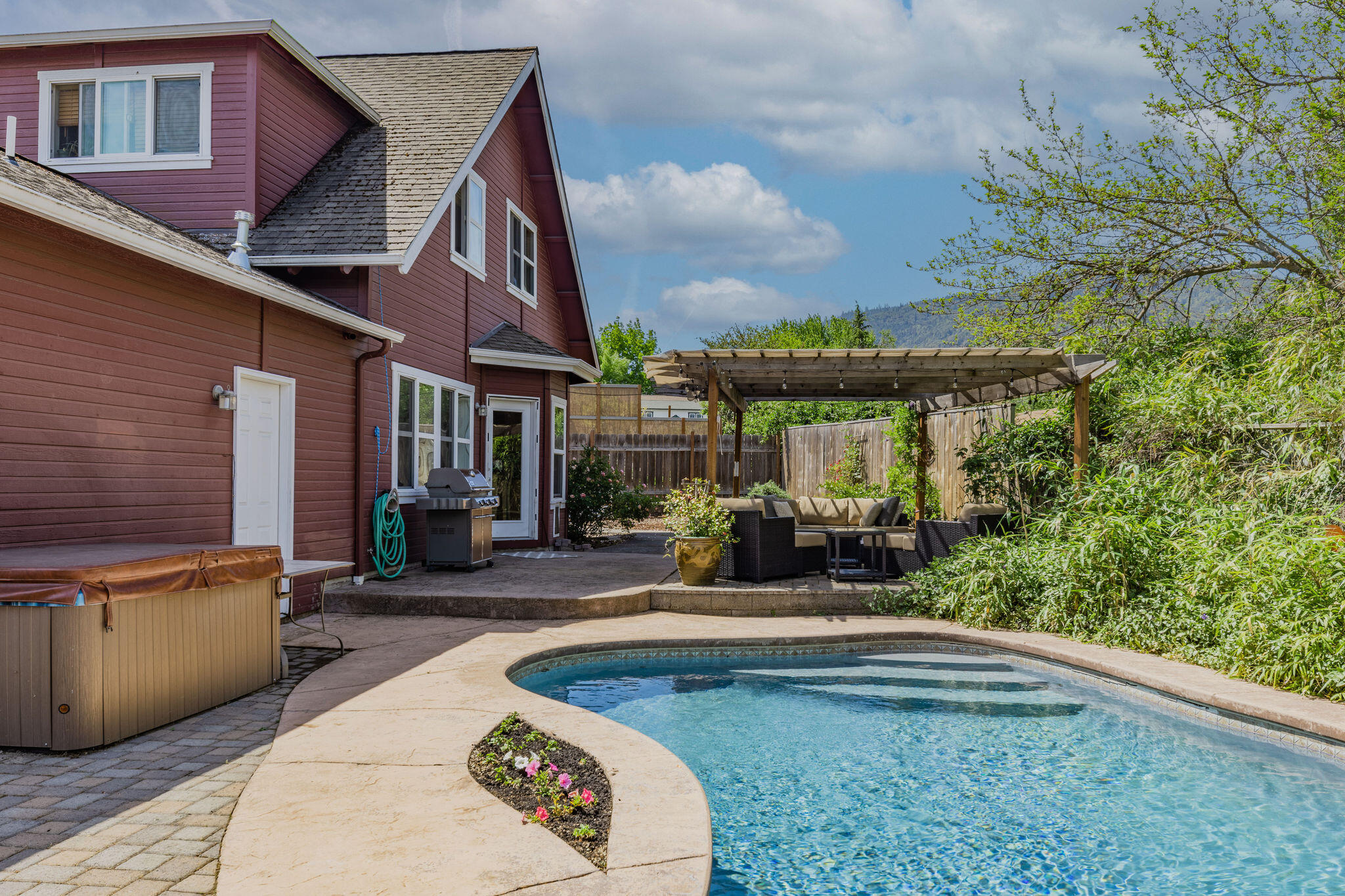 Eastbrook Park Subdivision - Residential