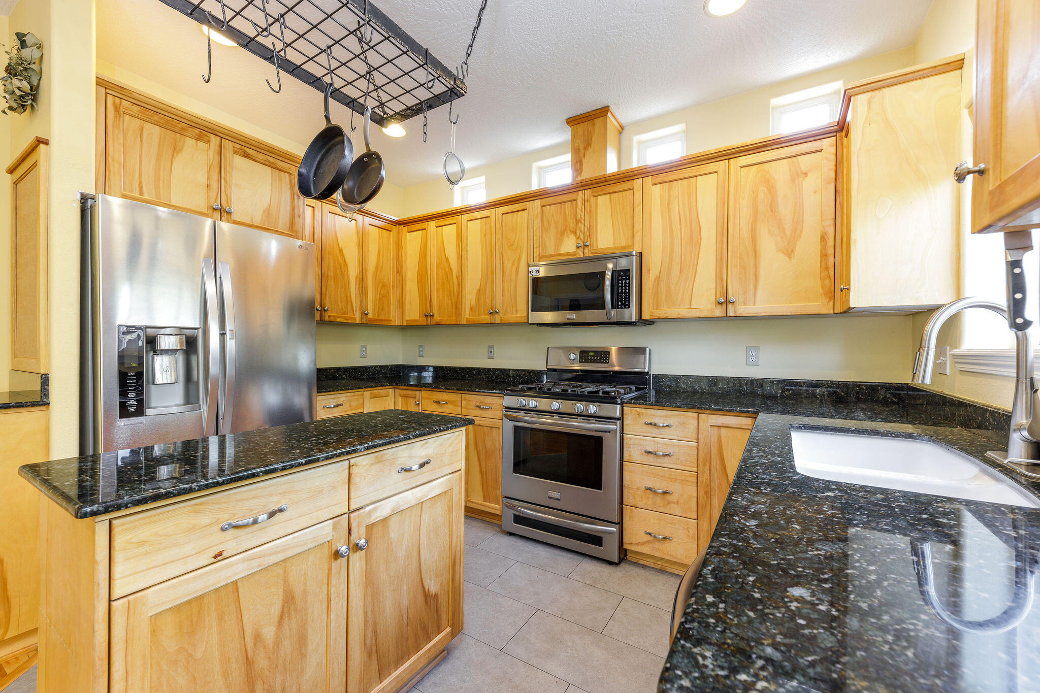 Eastbrook Park Subdivision - Residential