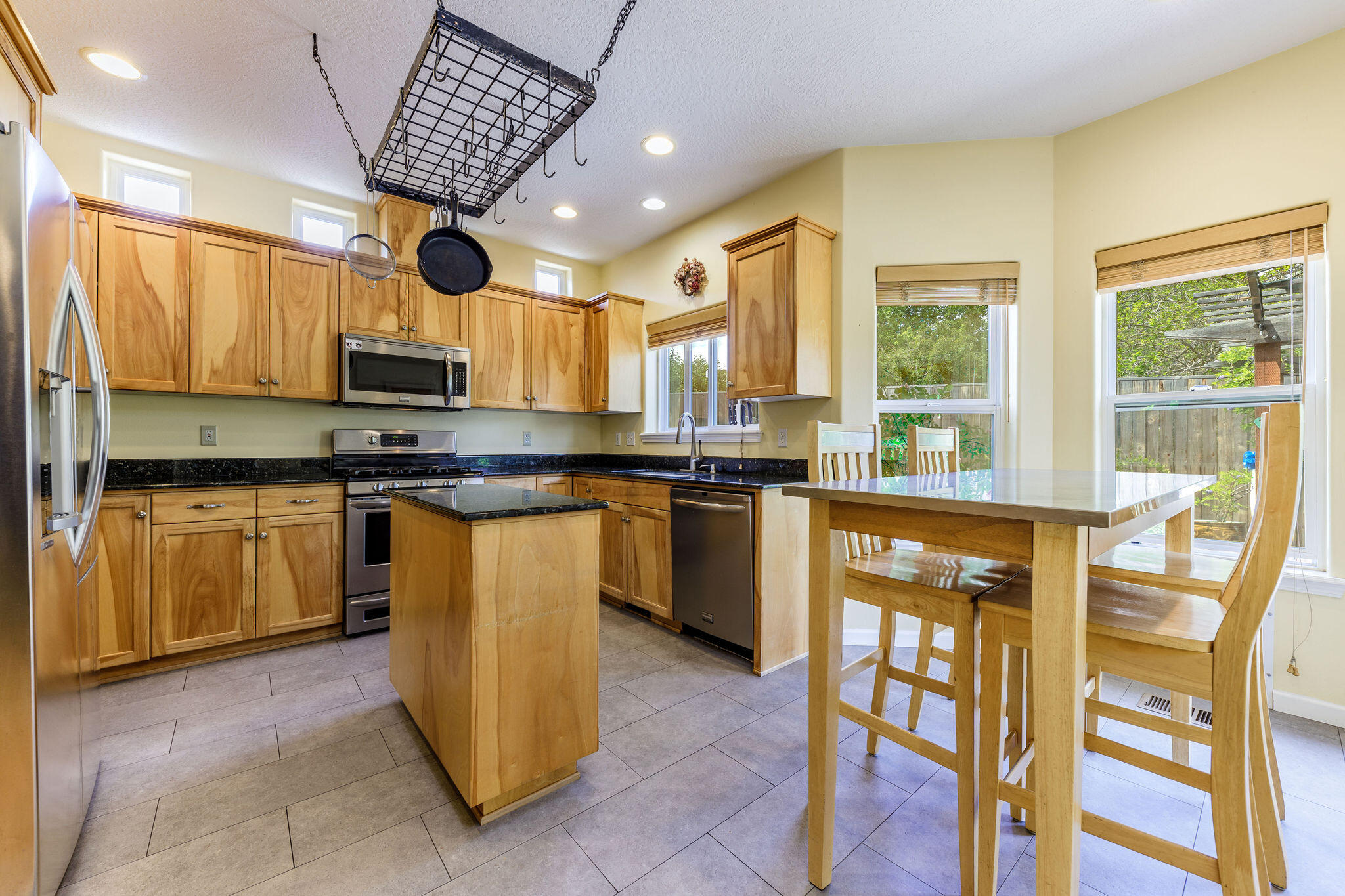 Eastbrook Park Subdivision - Residential