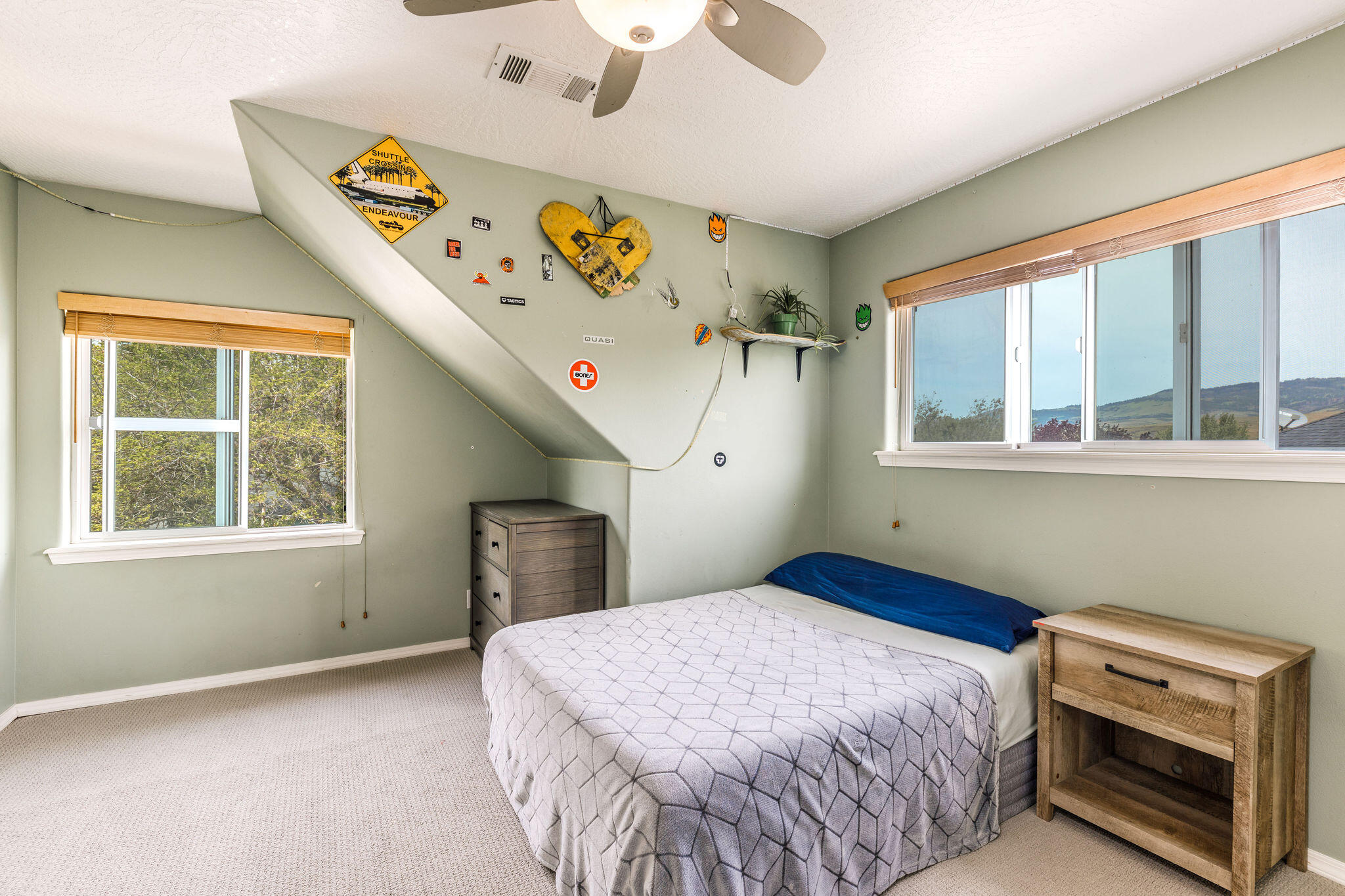 Eastbrook Park Subdivision - Residential