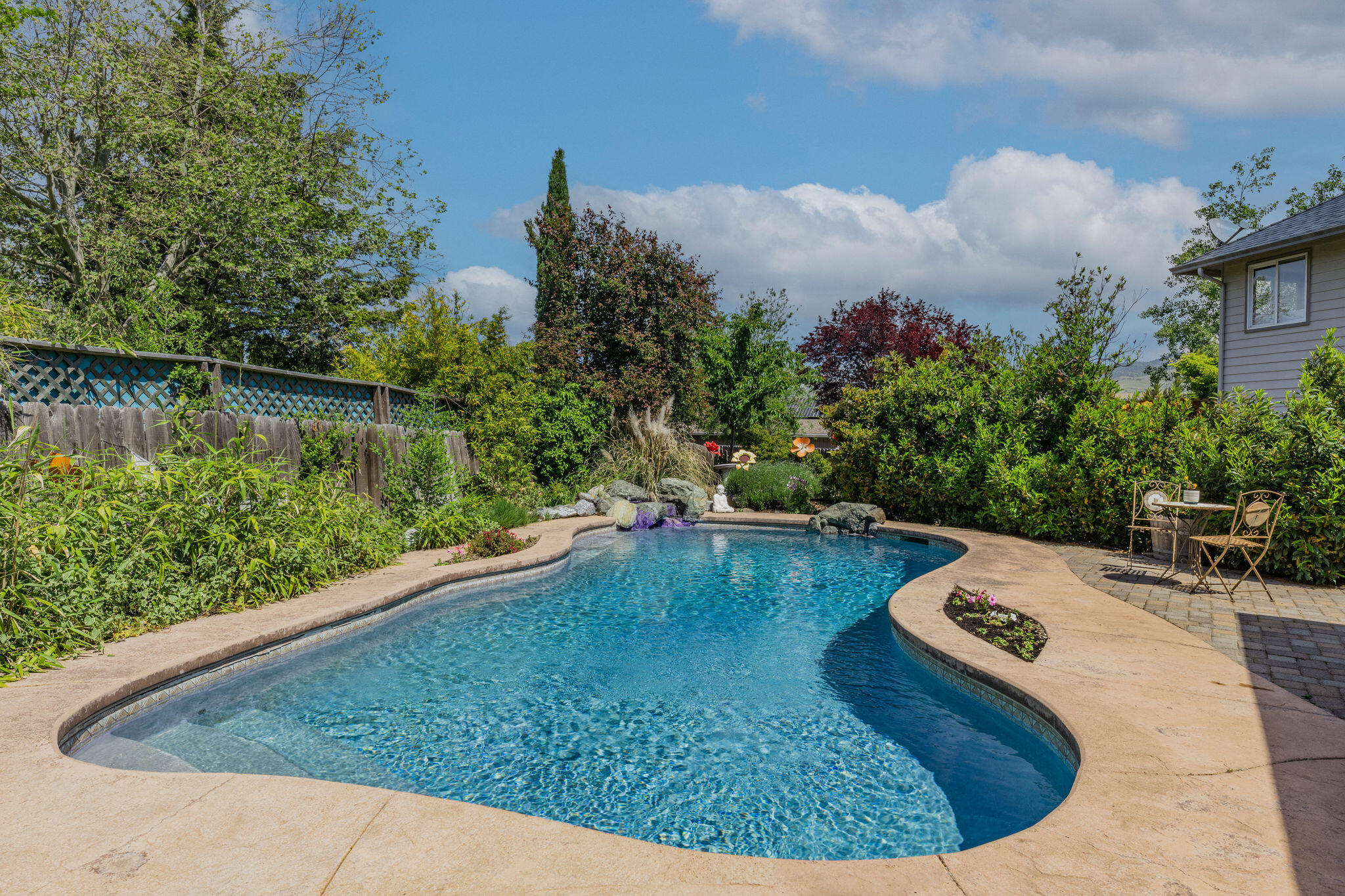 Eastbrook Park Subdivision - Residential