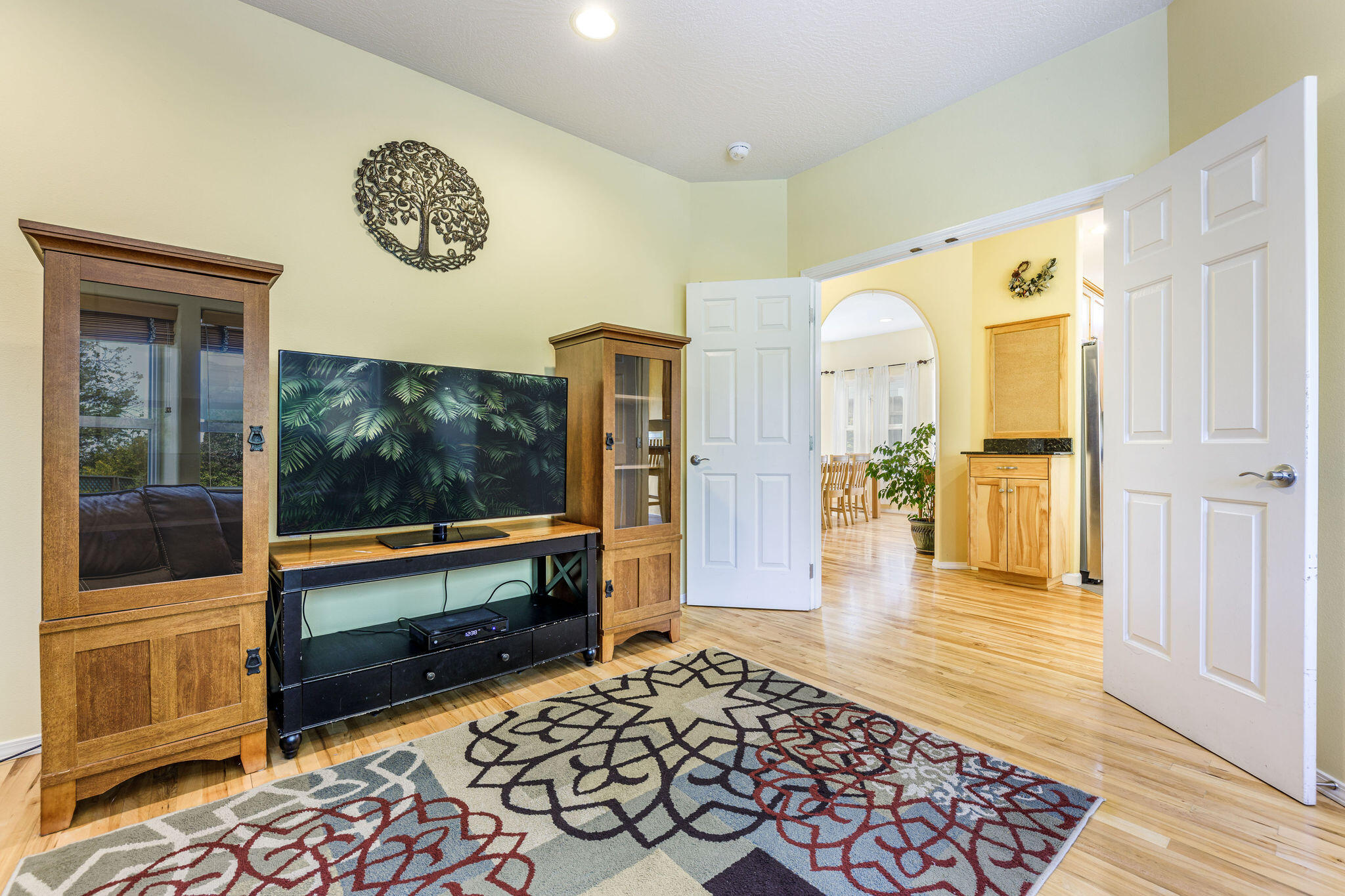 Eastbrook Park Subdivision - Residential