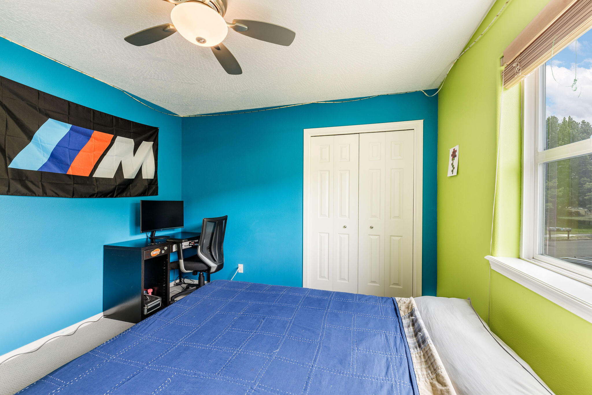 Eastbrook Park Subdivision - Residential