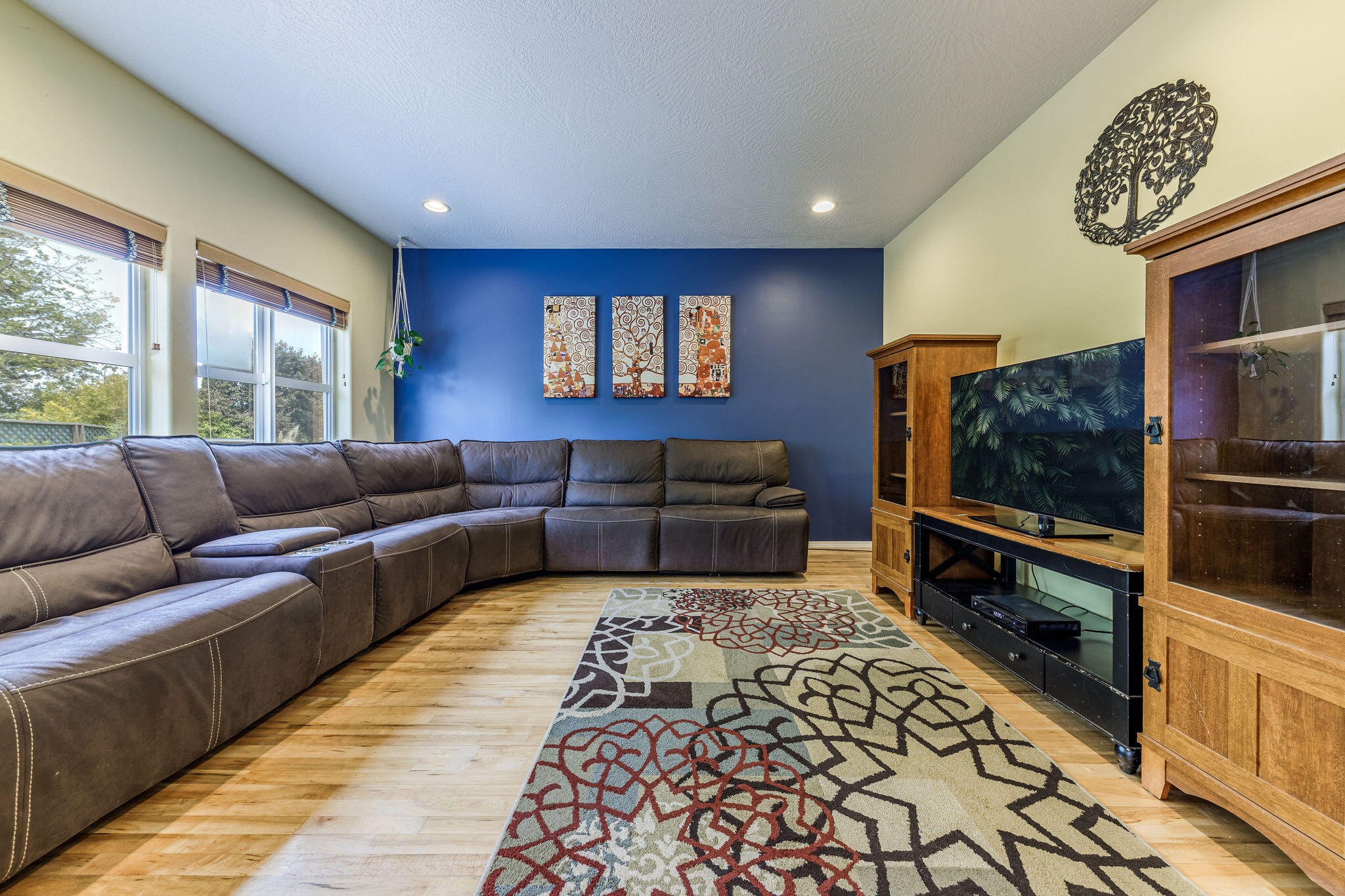 Eastbrook Park Subdivision - Residential