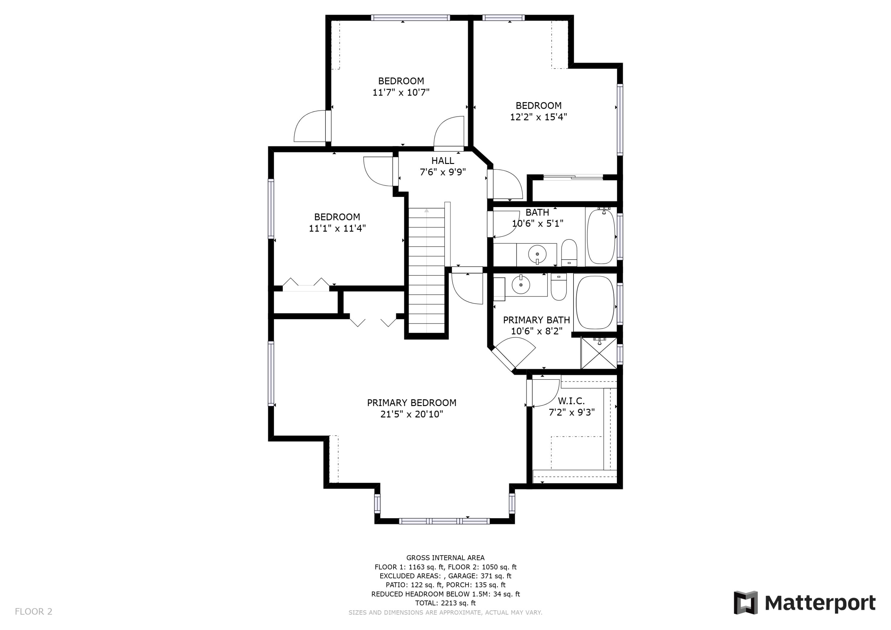 Eastbrook Park Subdivision - Residential
